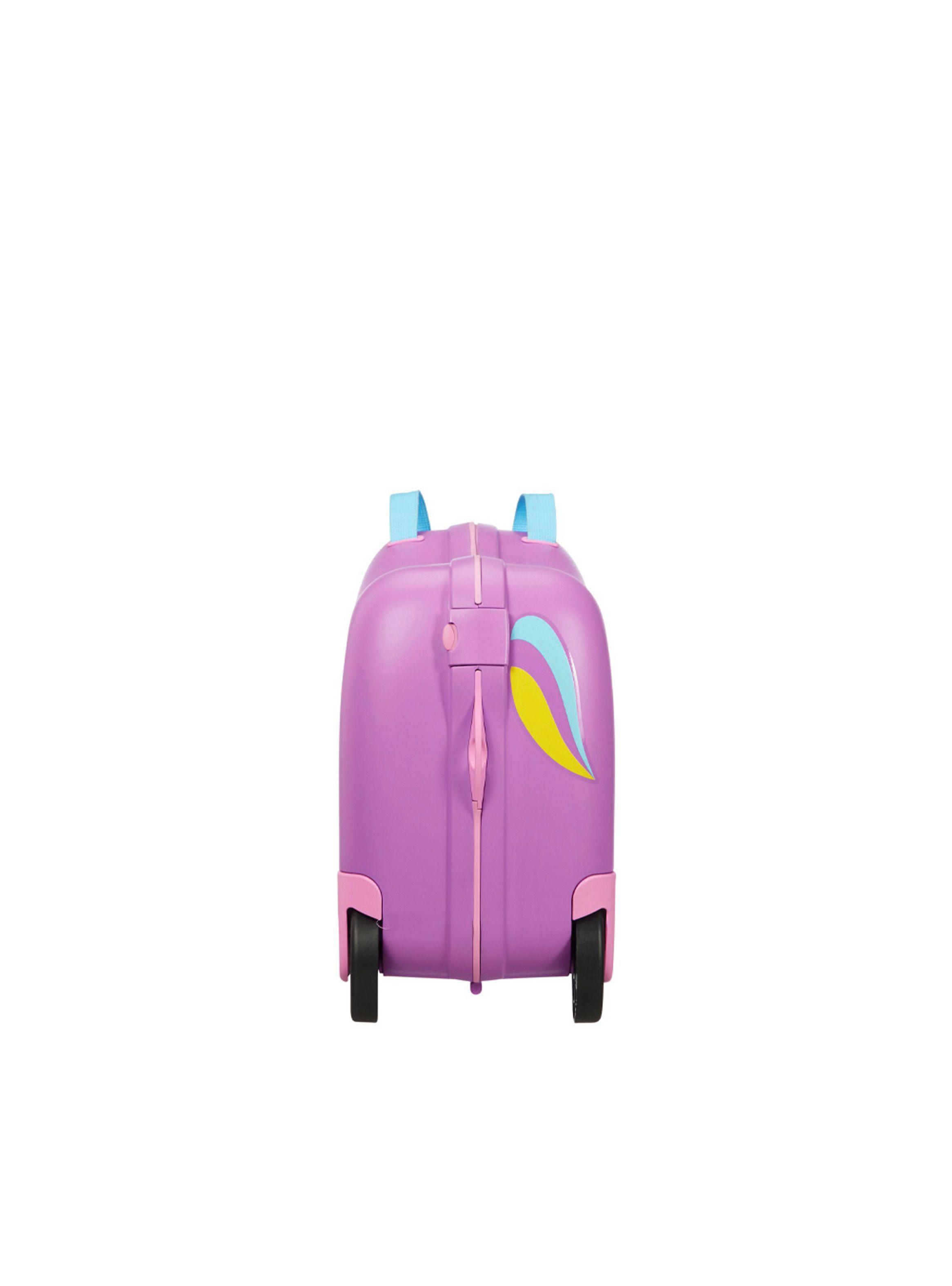Maleta de Cabina Infantil Saxoline Dream Rider Pony-7