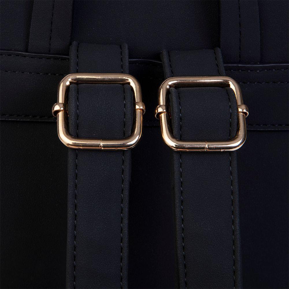 Mochila Belen Negra Secret-6