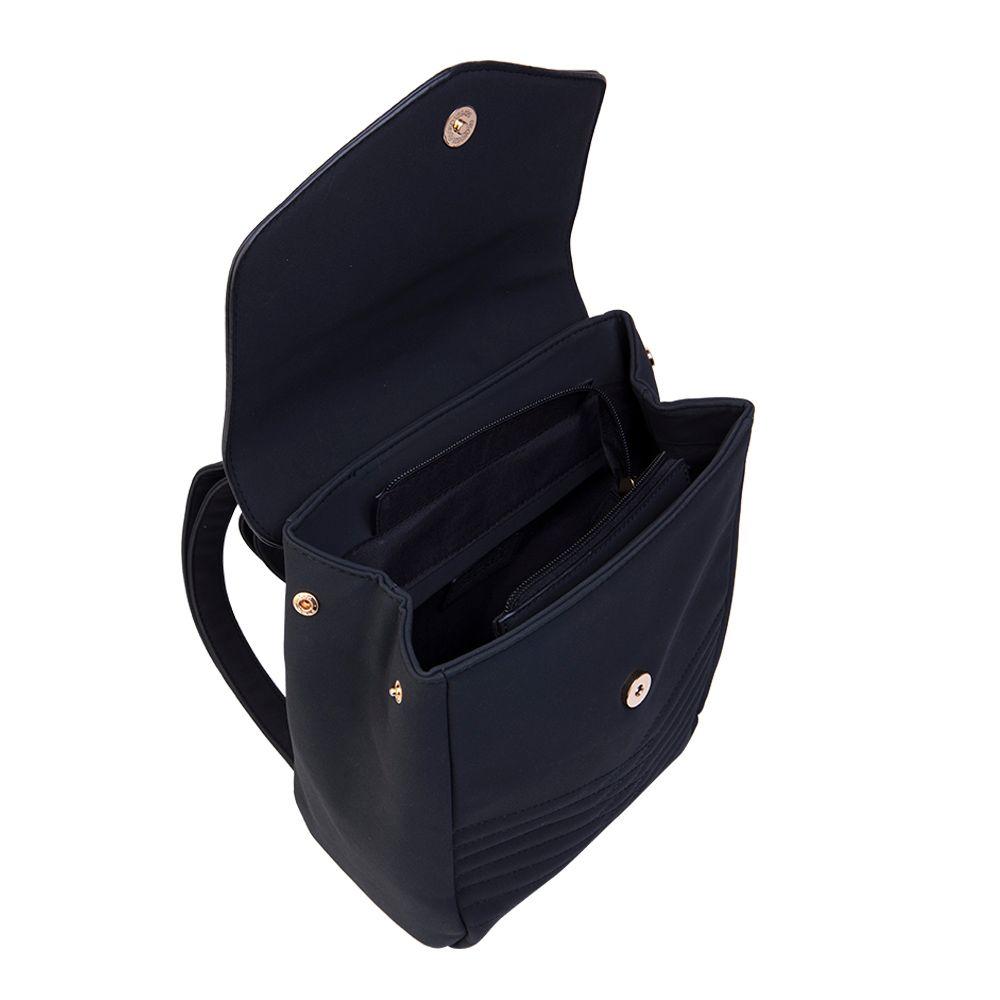 Mochila Belen Negra Secret-3