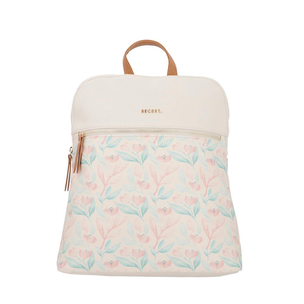 Mochila Floriana multicolor L-0