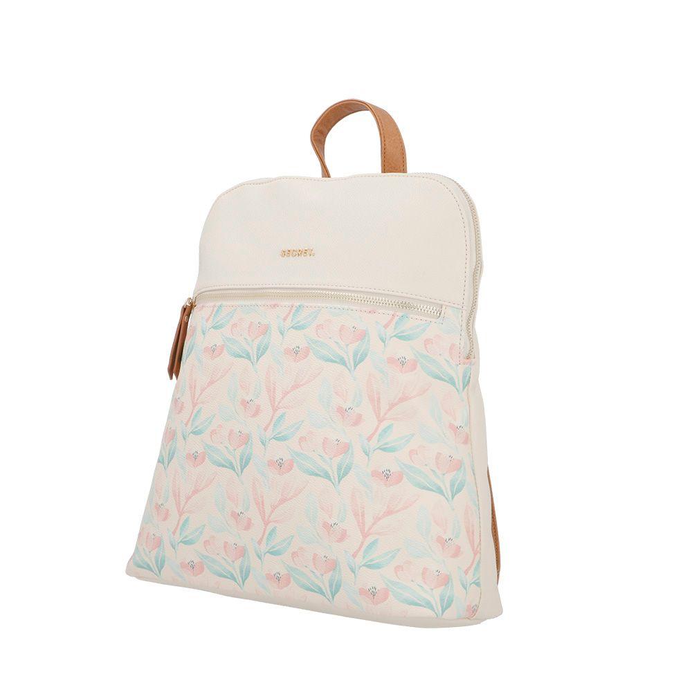 Mochila Floriana multicolor L-2