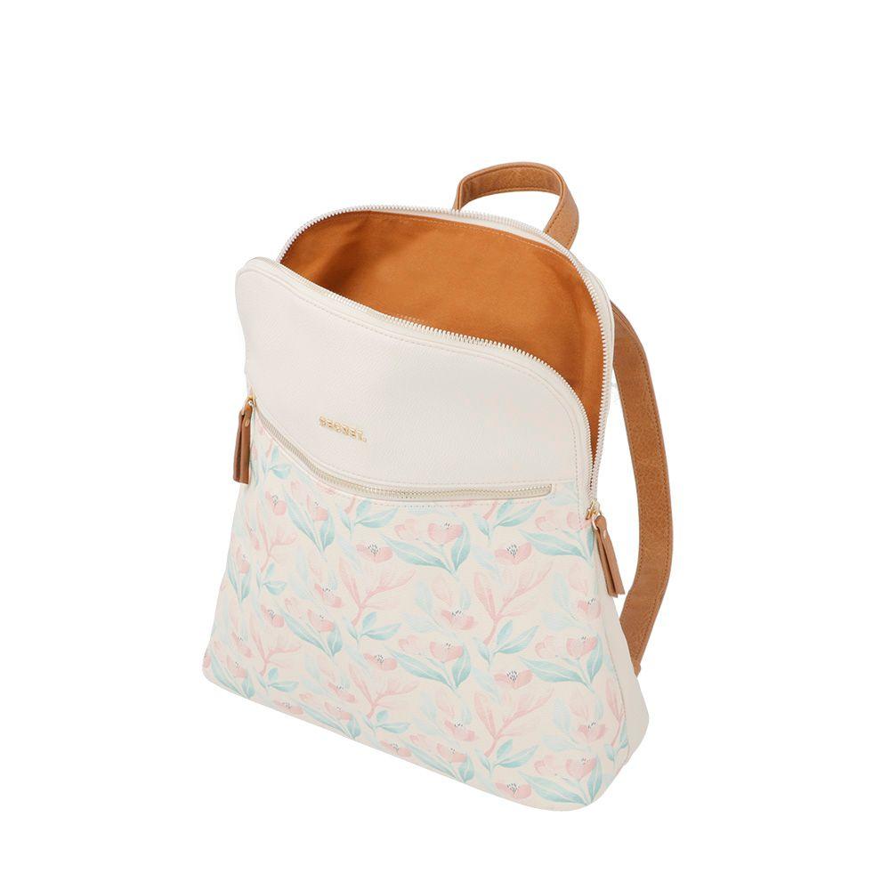 Mochila Floriana multicolor L-7
