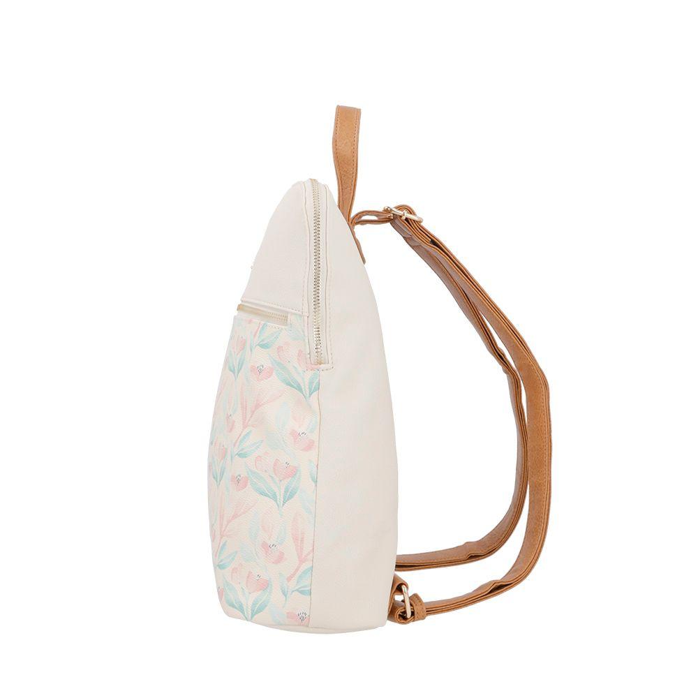 Mochila Floriana multicolor L-8