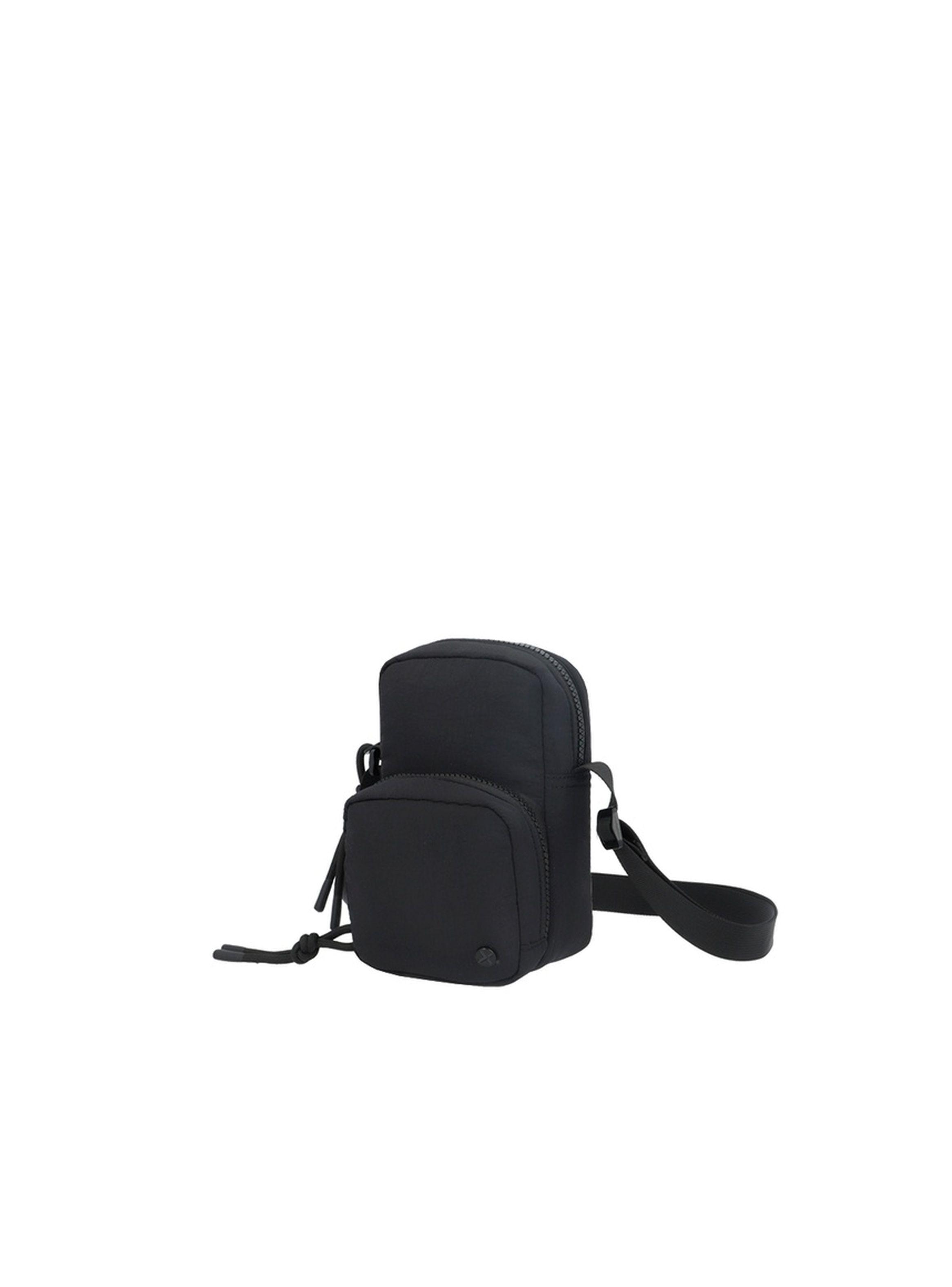 Cartera cruzada Xtrem Ava 3XT Negro XS-1