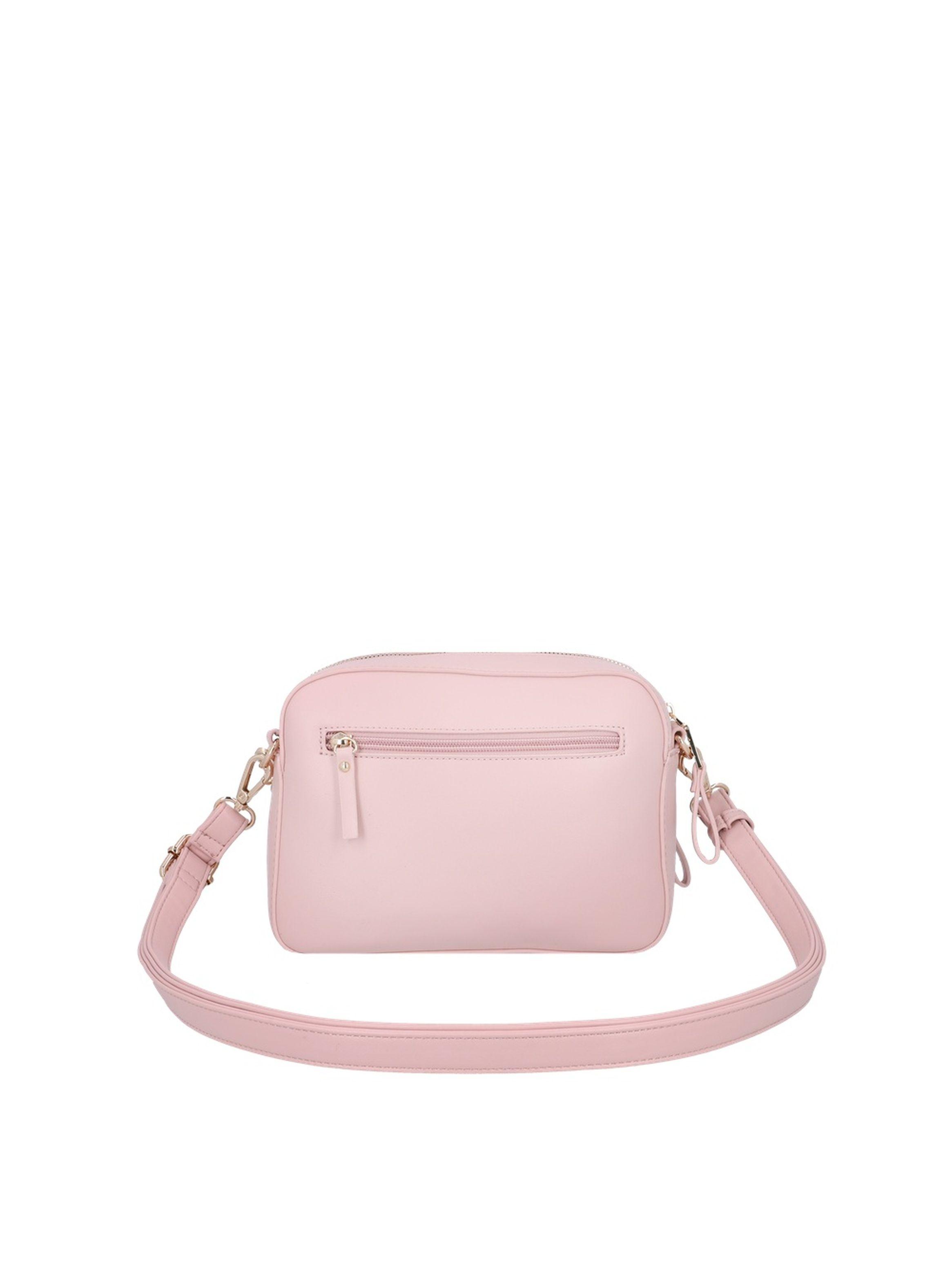 Bandolera Secret Amberes ST6 S Rosado-2