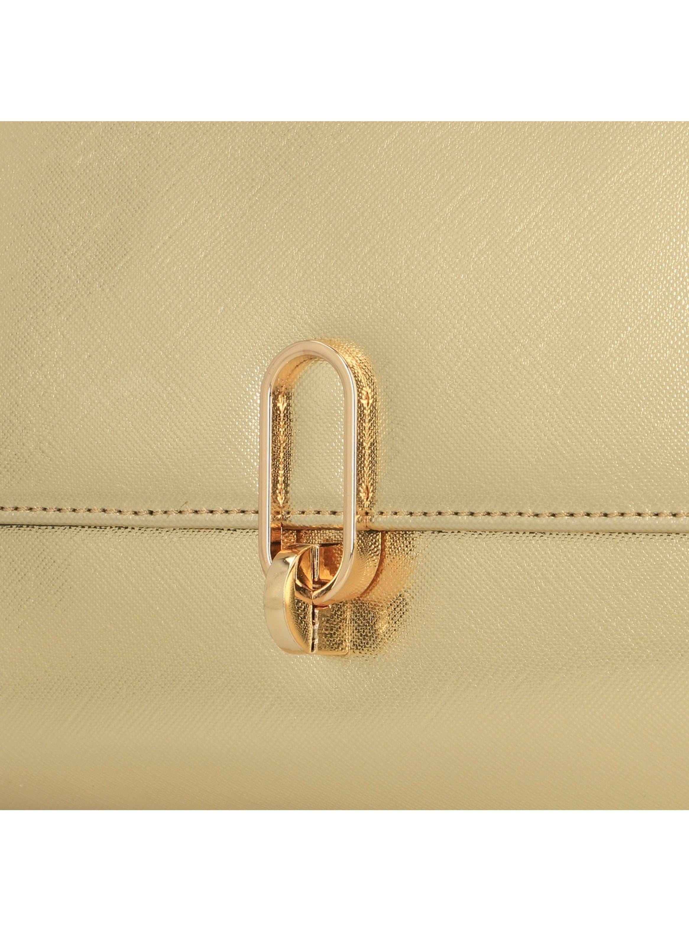 Cartera de Fiesta Secret Anakena SC6 M Dorado-5