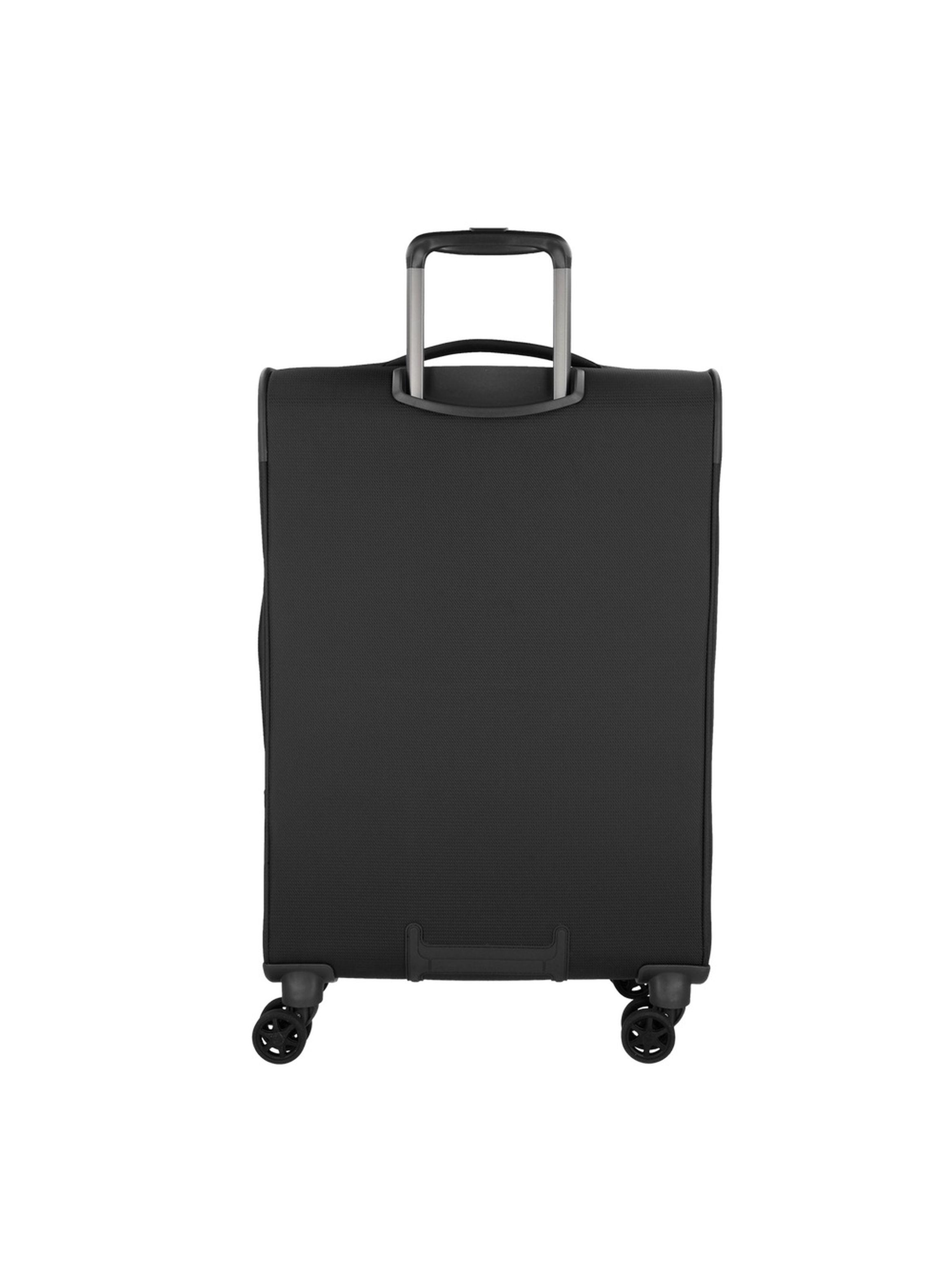 Maleta Grande Samsonite Odyssey Negro-2