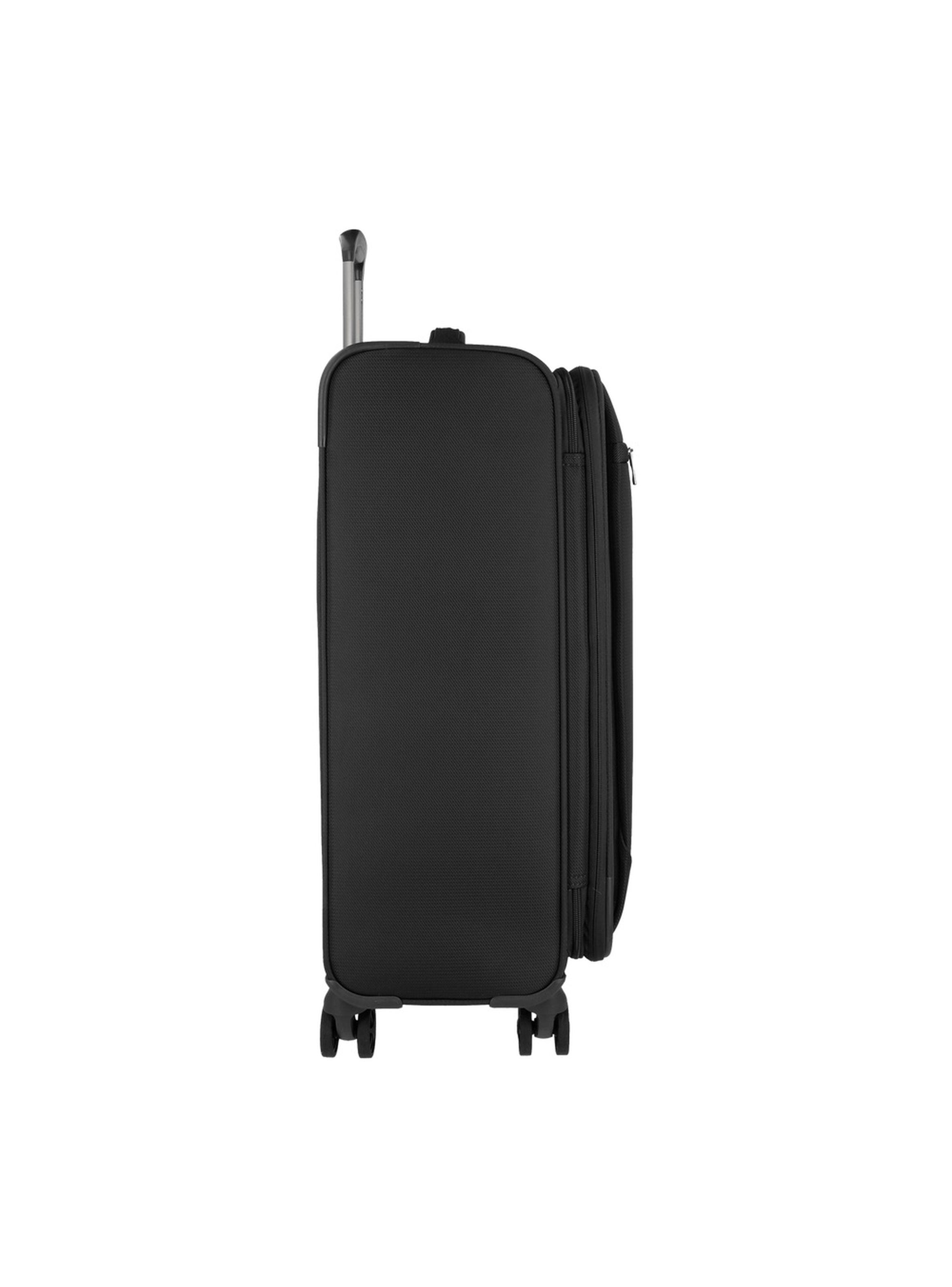 Maleta Grande Samsonite Odyssey Negro-5