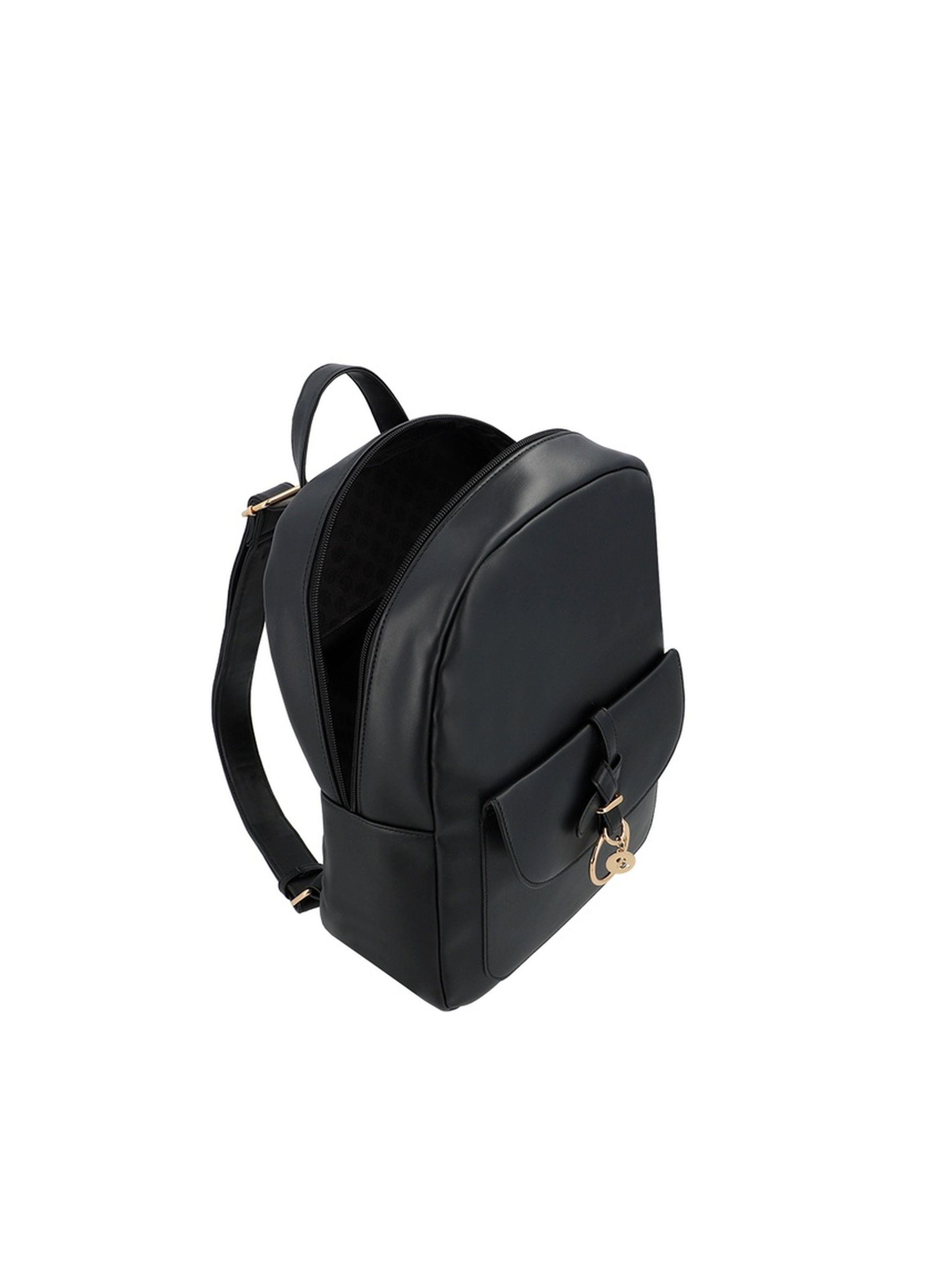 Mochila Secret Mantua FW25 L Negro-3