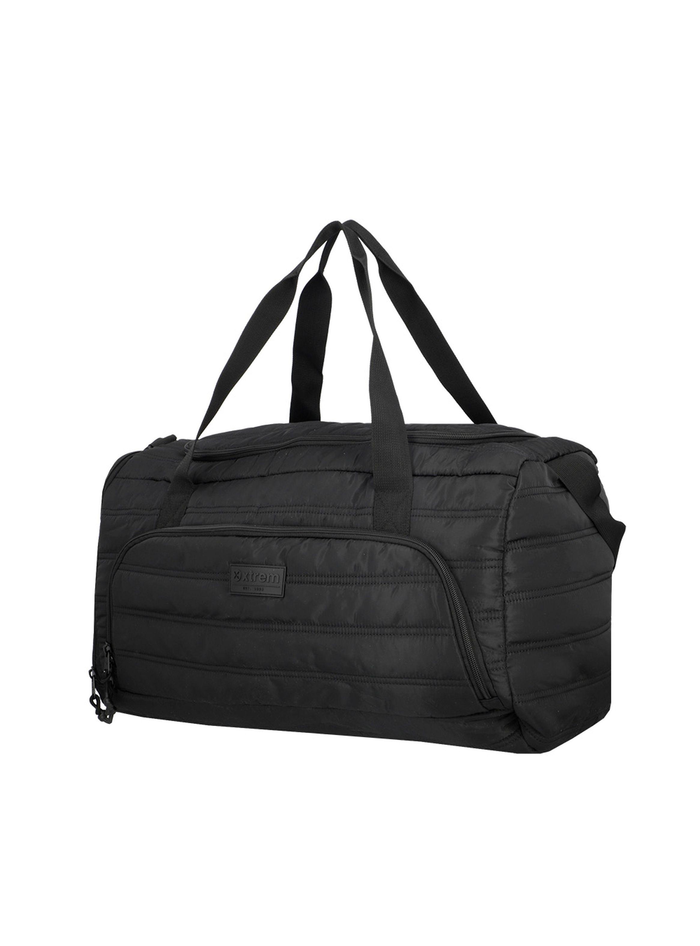 Megapack 2.0 5XT Mochila Niño Xtrem Negro-2