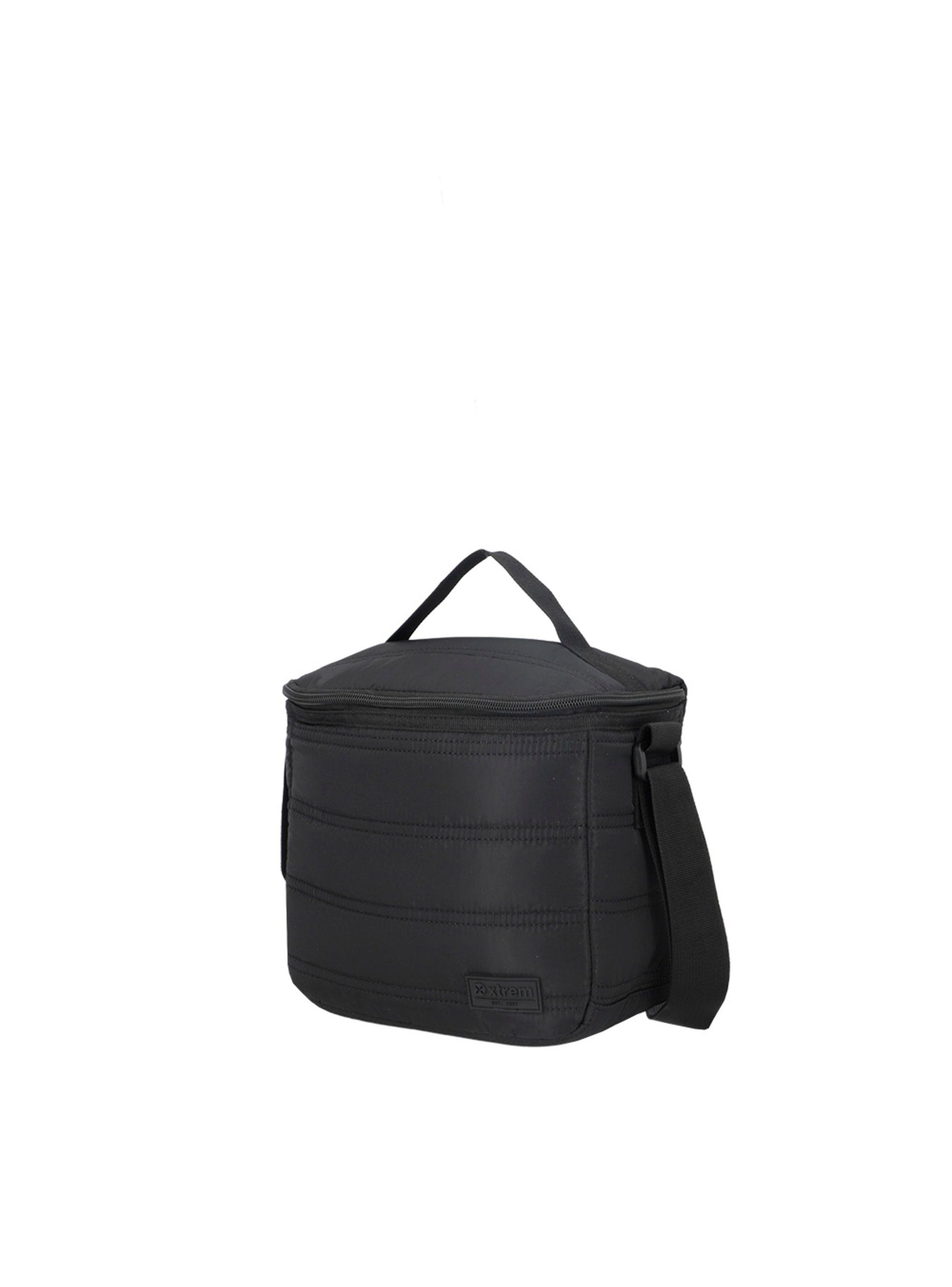 Megapack 2.0 5XT Mochila Niño Xtrem Negro-3