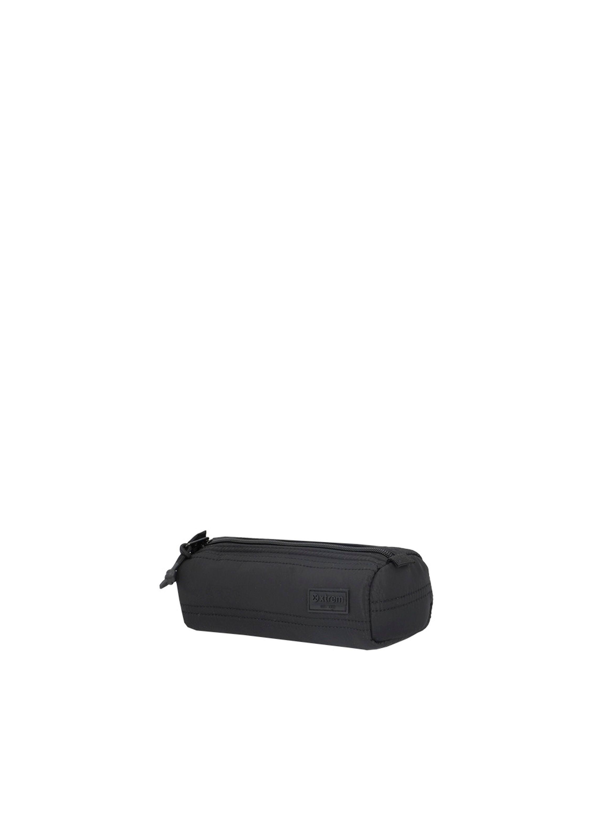 Megapack 2.0 5XT Mochila Niño Xtrem Negro-4