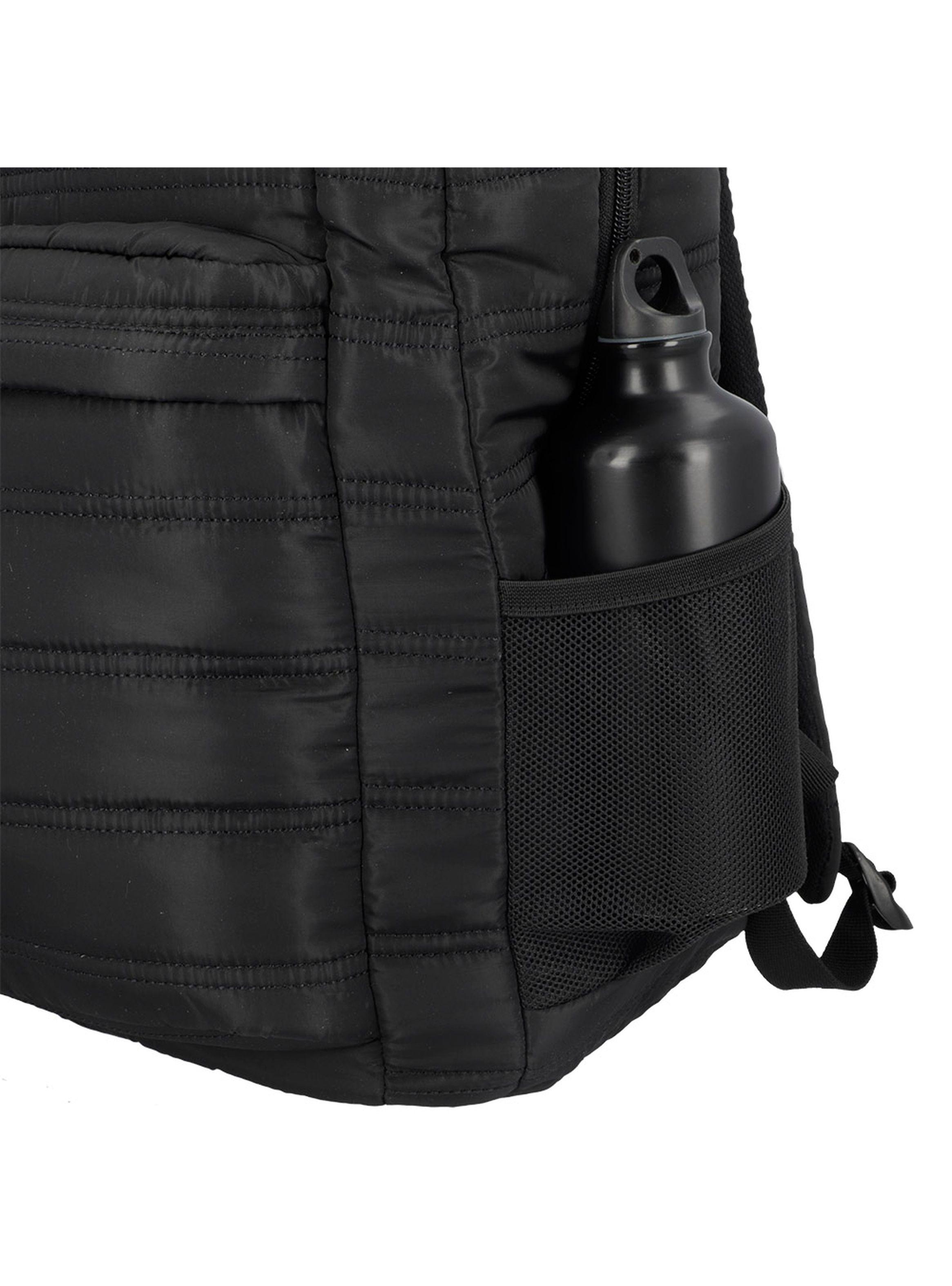 Megapack 2.0 5XT Mochila Niño Xtrem Negro-5