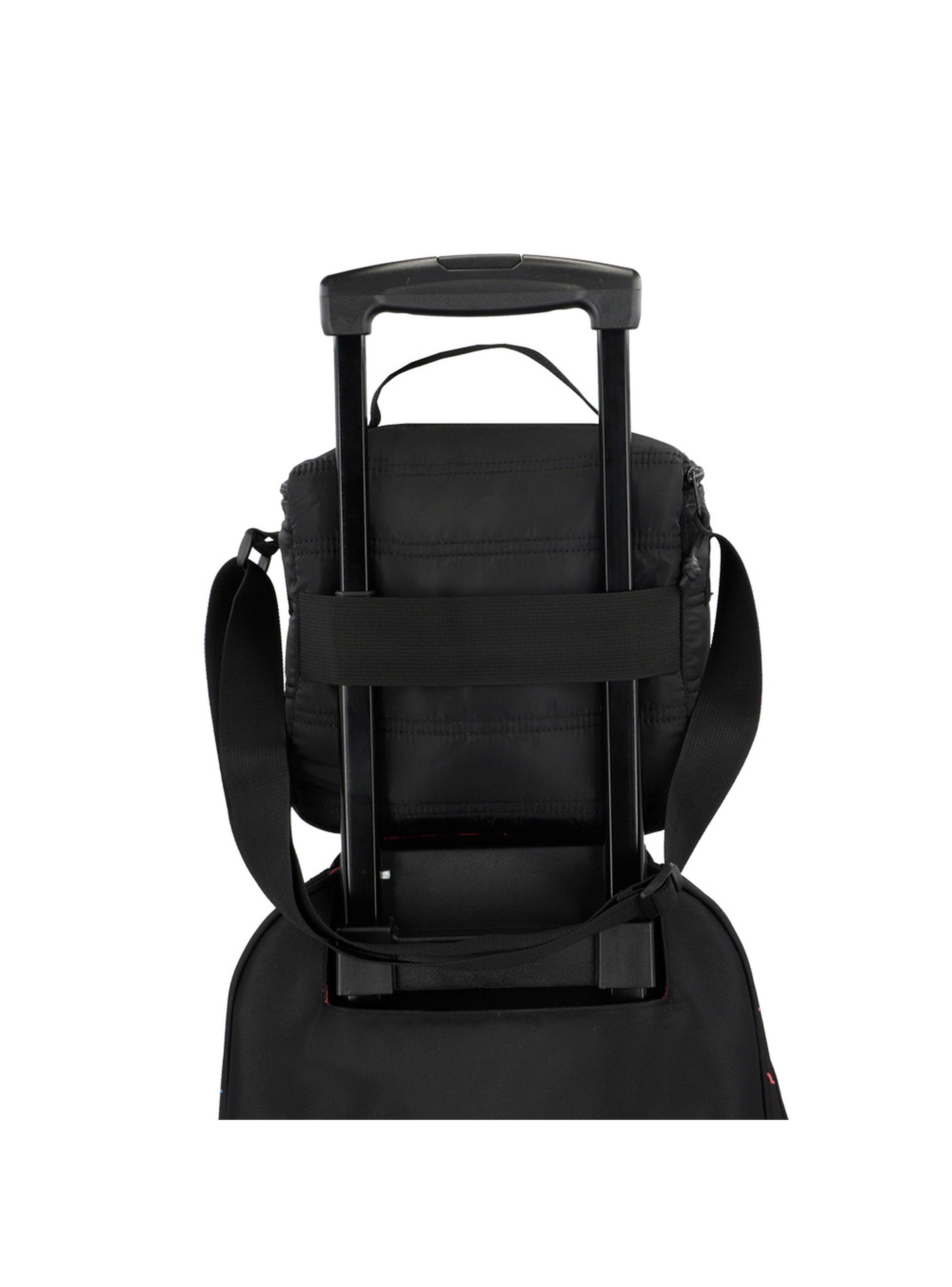 Megapack 2.0 5XT Mochila Niño Xtrem Negro-6