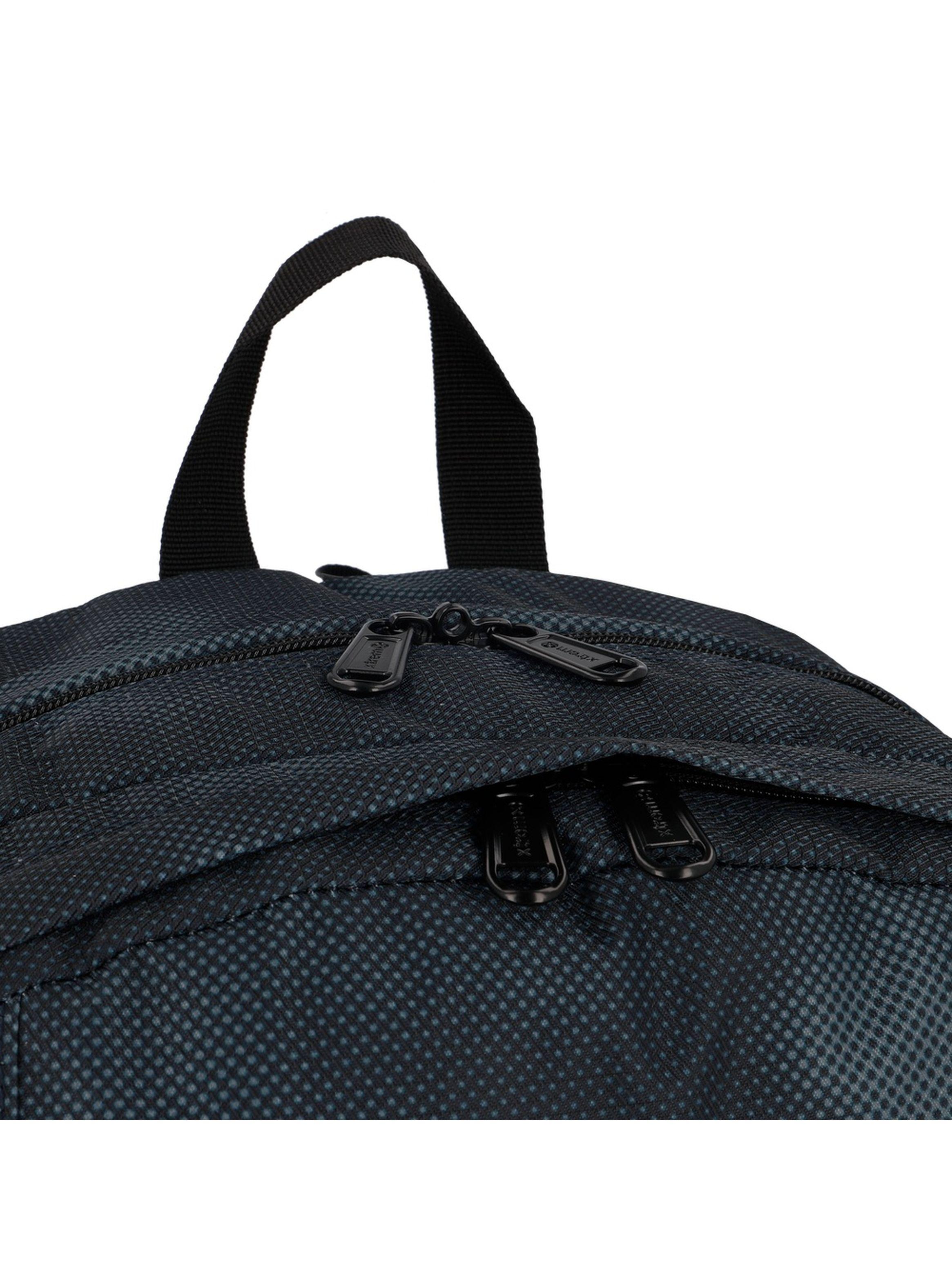 Mochila Notebook Xtrem Kong 6XT Negro Print 15"-8
