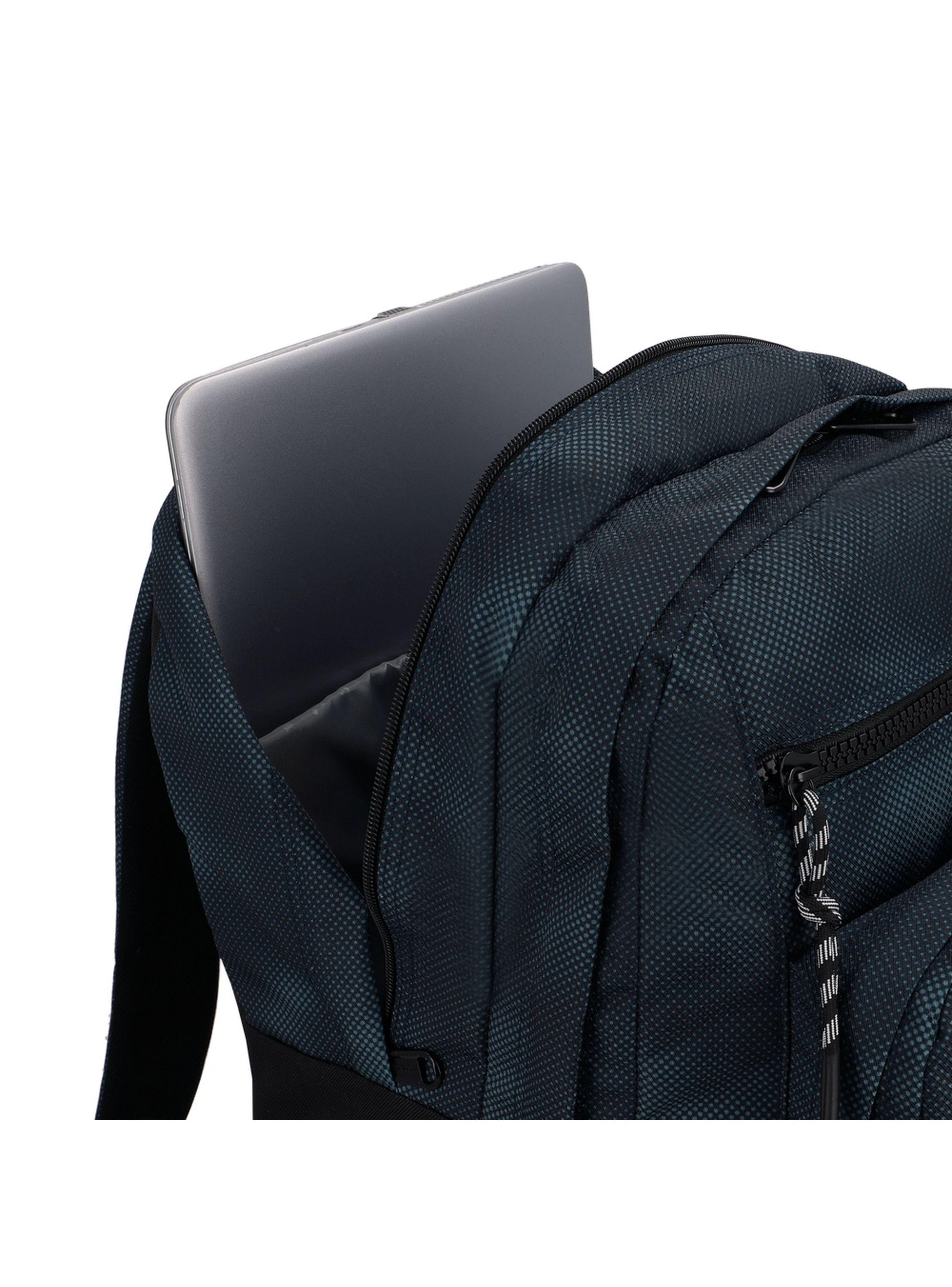 Mochila Notebook Xtrem Kong 6XT Negro Print 15"-9