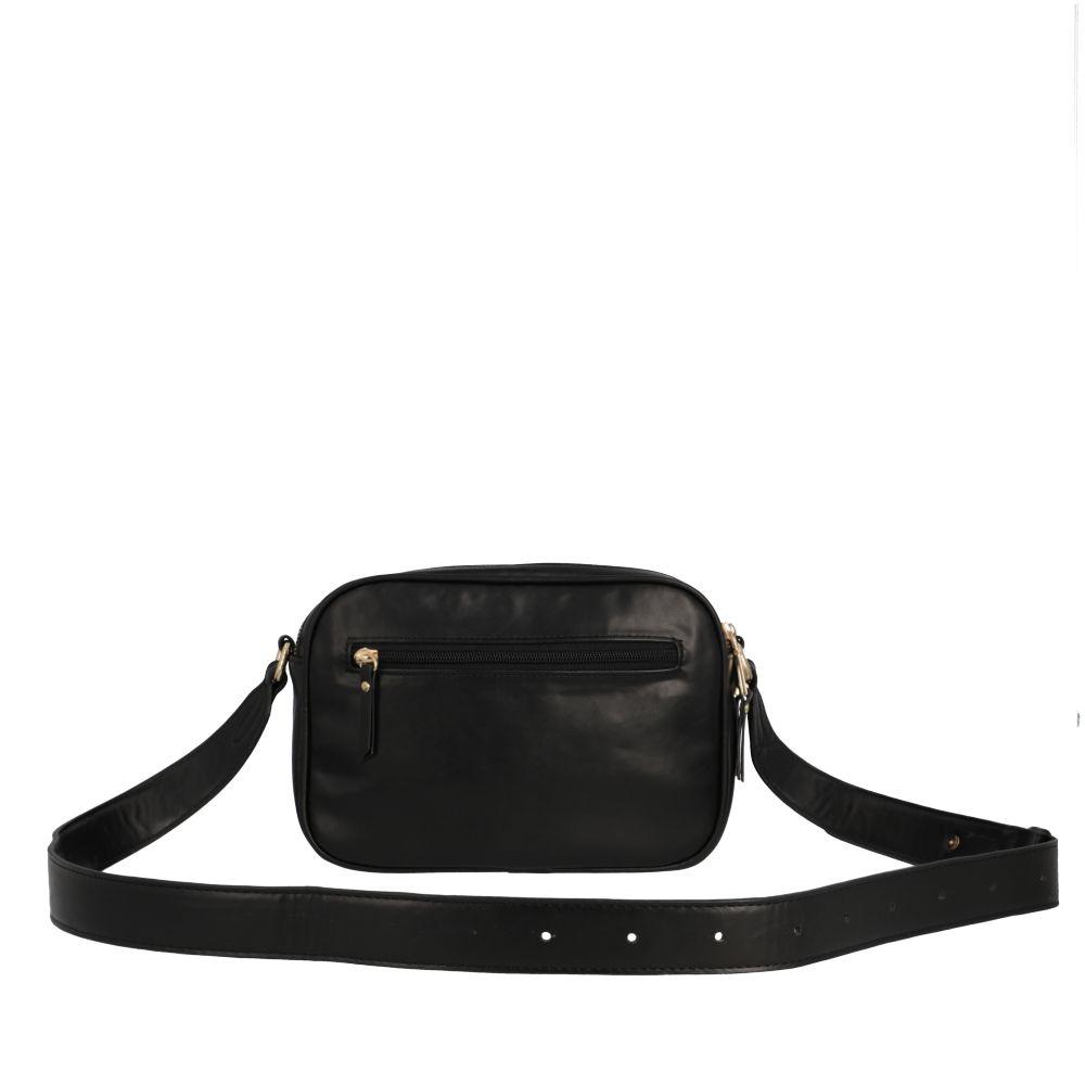 Cartera Sicilia Casual Negro Secret S-2