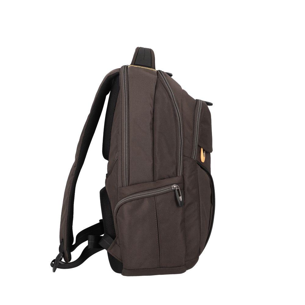 Mochila Nikkei 692 TT22 Café-3