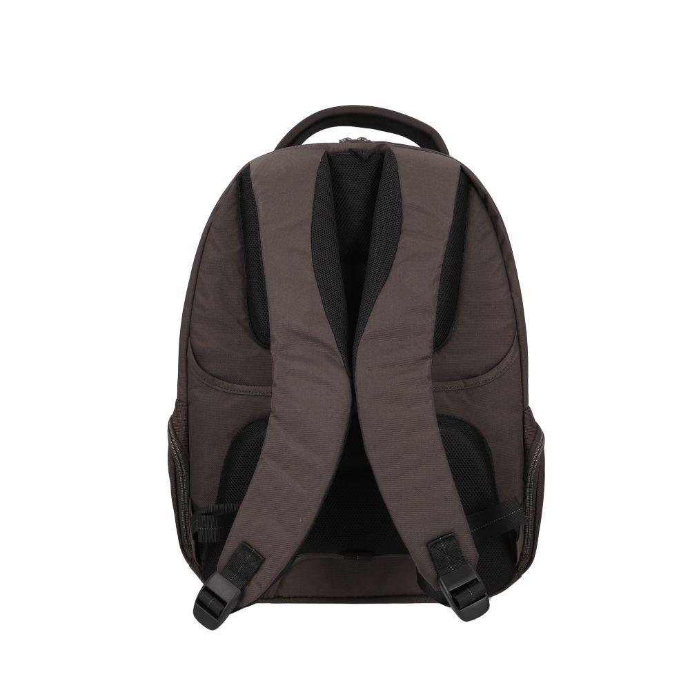 Mochila Nikkei 692 TT22 Café-2
