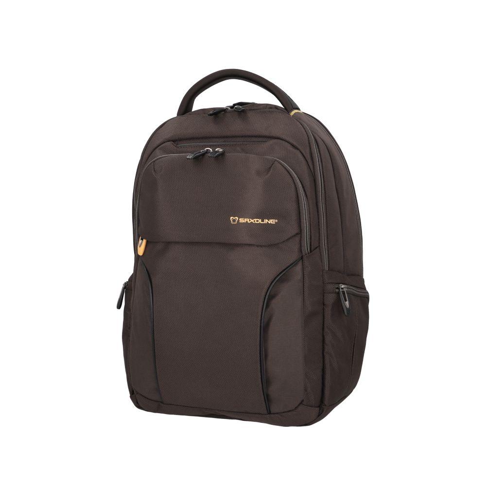 Mochila Nikkei 692 TT22 Café-1