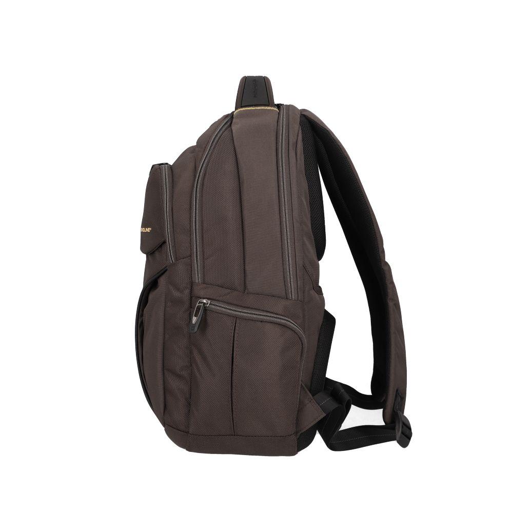 Mochila Nikkei 692 TT22 Café-4