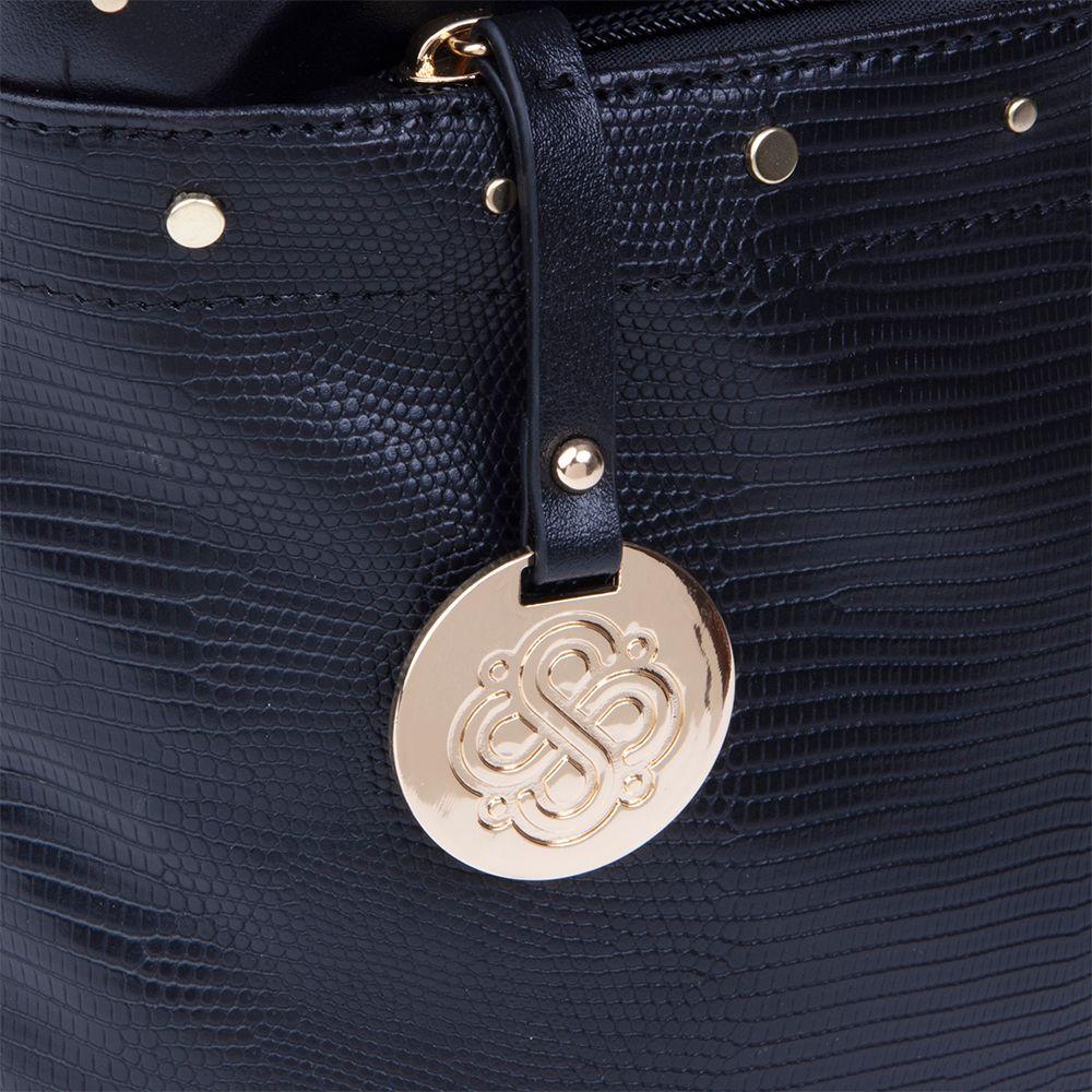 Cartera Polonia Negra Secret-7