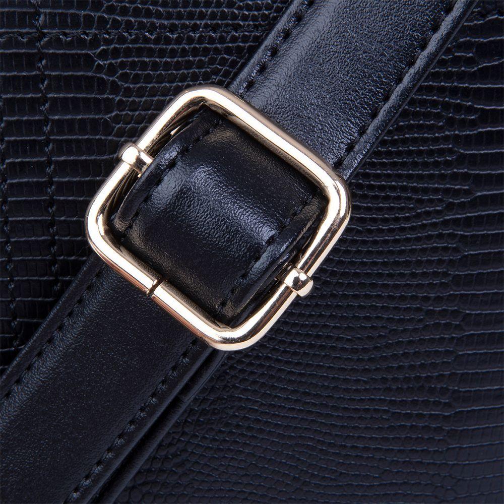 Cartera Polonia Negra Secret-5