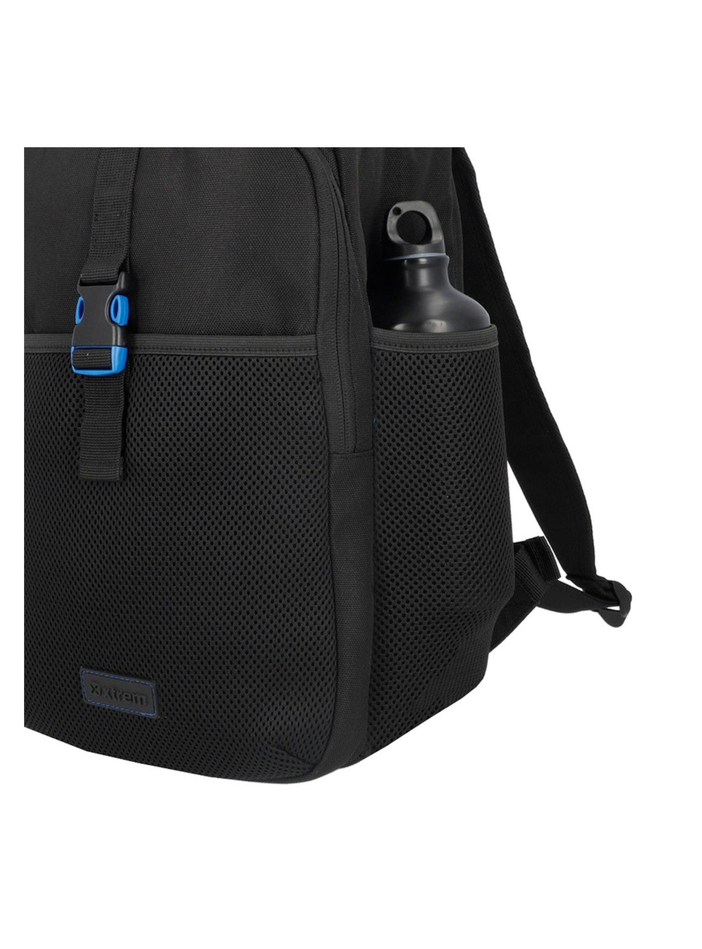 Mochila Urbana Xtrem Trail 5XT Negro S-5