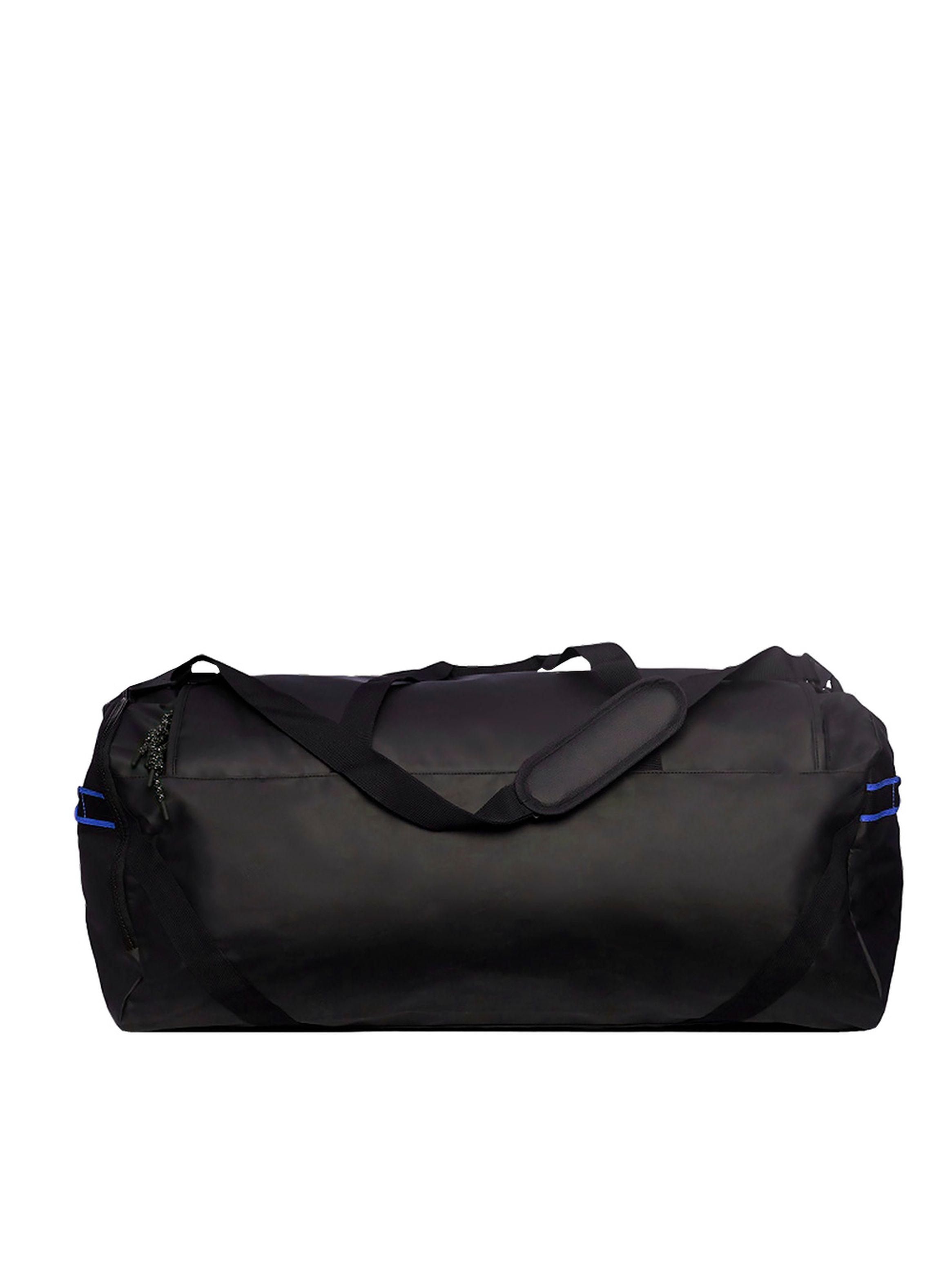 Bolso Deportivo Xtrem Traveller 3XT Negro/Azul XL-2