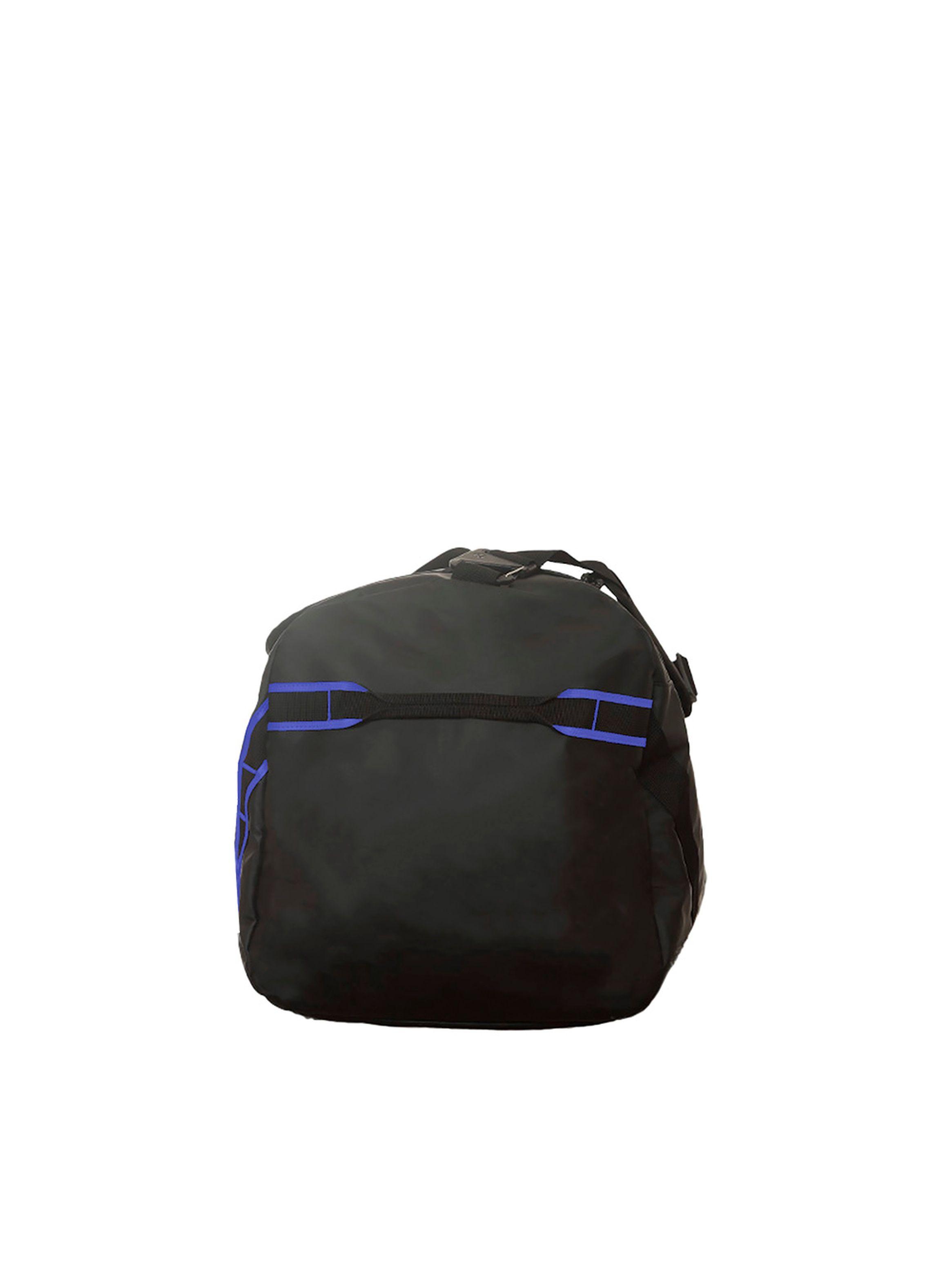 Bolso Deportivo Xtrem Traveller 3XT Negro/Azul XL-5