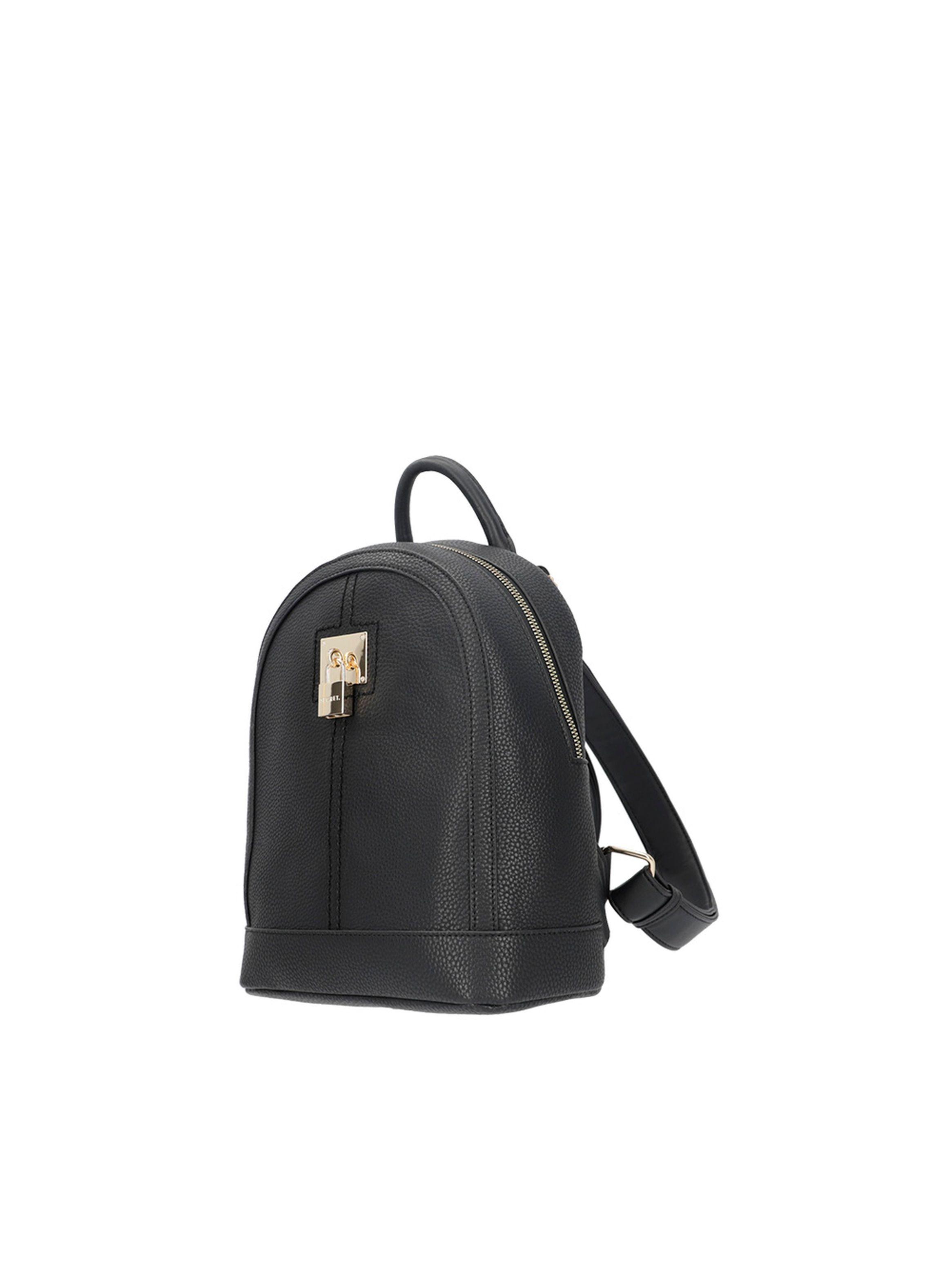 Mochila Secret Parma FW24 Negro M-1