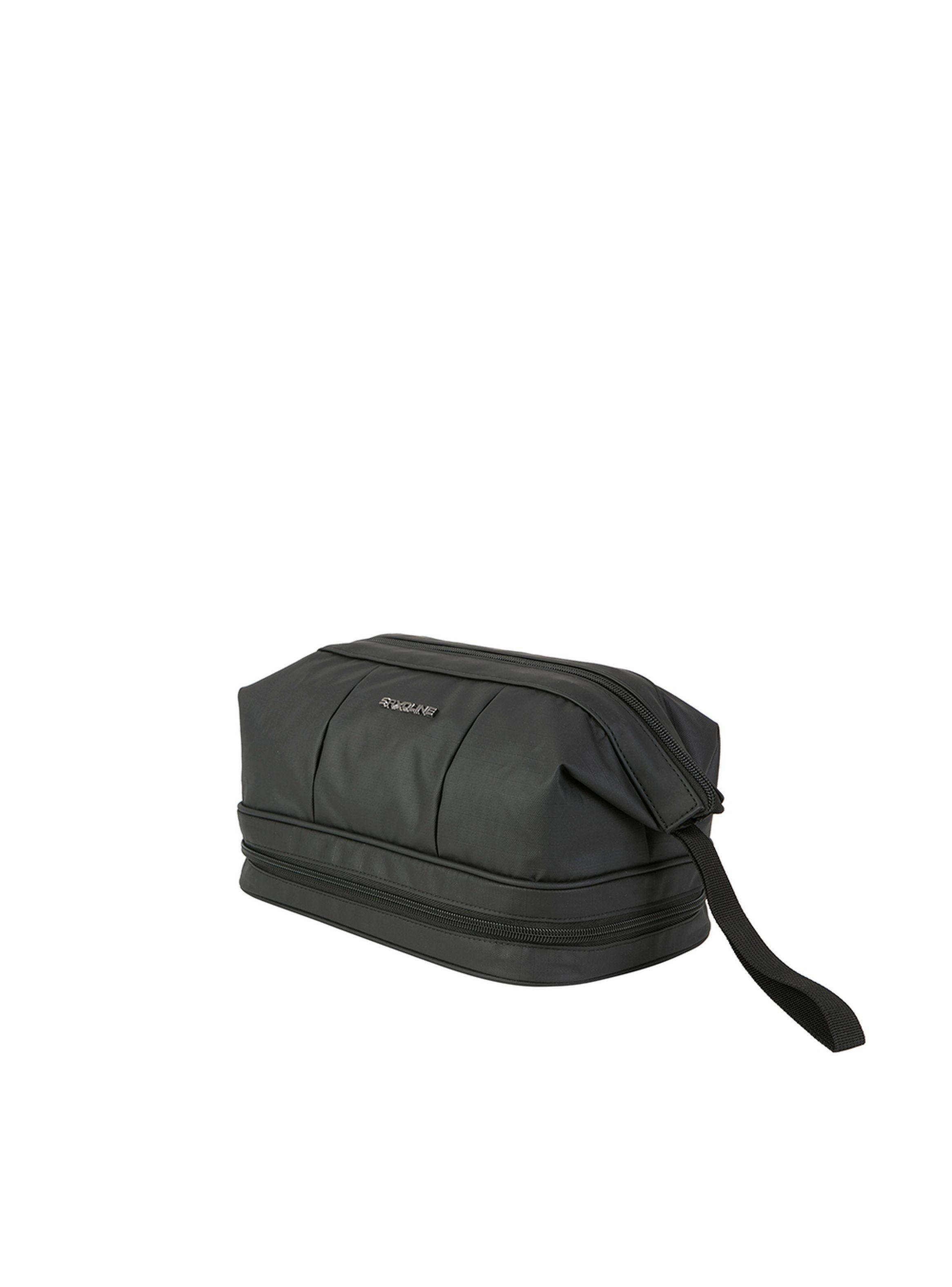 Neceser Organizador para Viaje Saxoline Harbour 4SX Negro-1