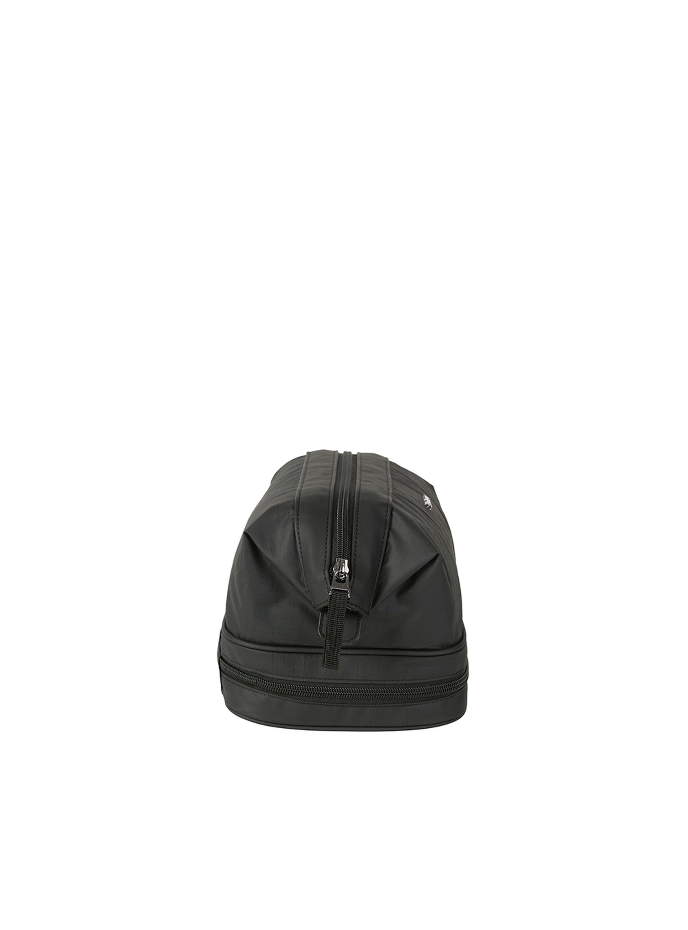 Neceser Organizador para Viaje Saxoline Harbour 4SX Negro-4