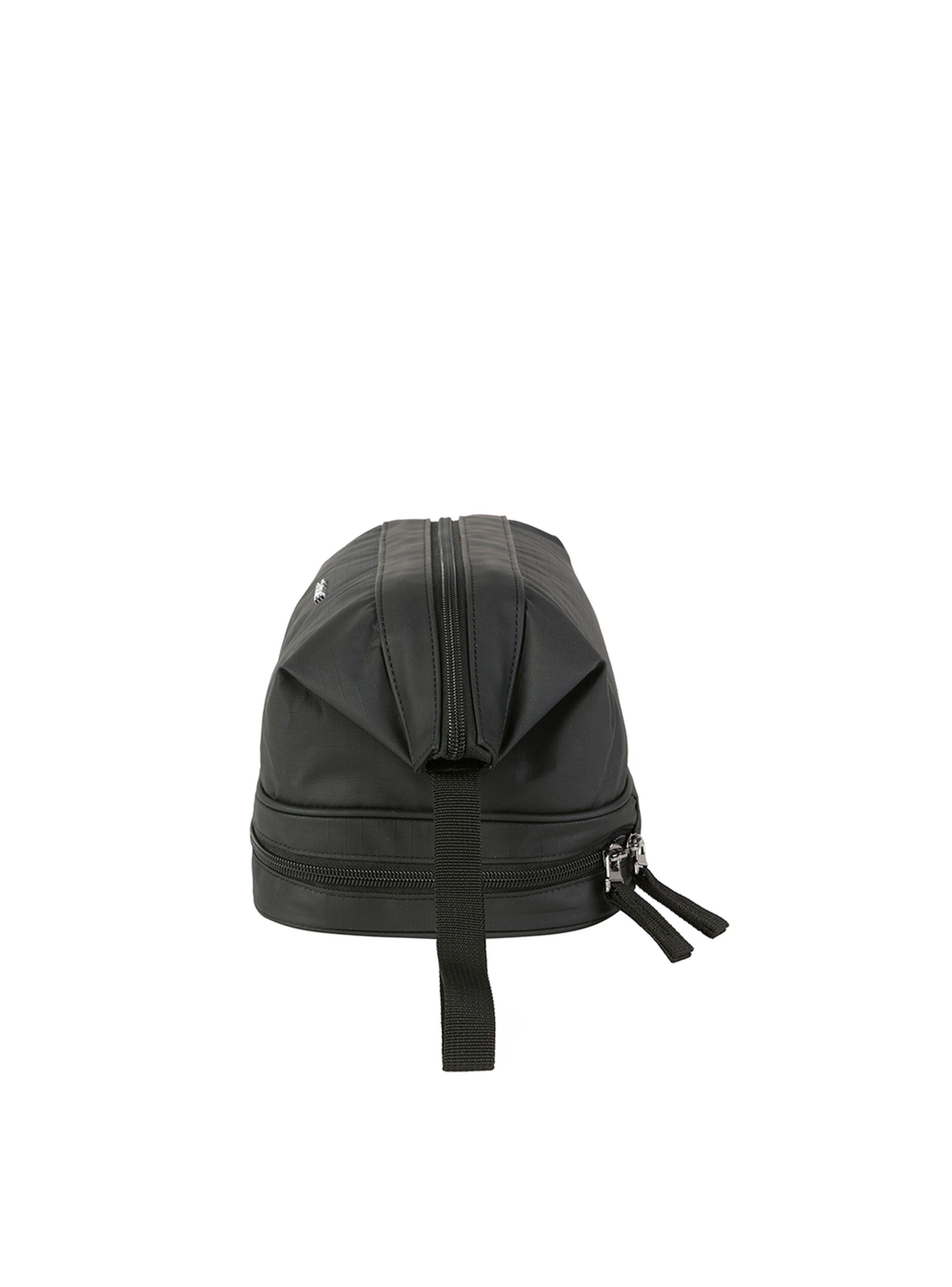 Neceser Organizador para Viaje Saxoline Harbour 4SX Negro-5