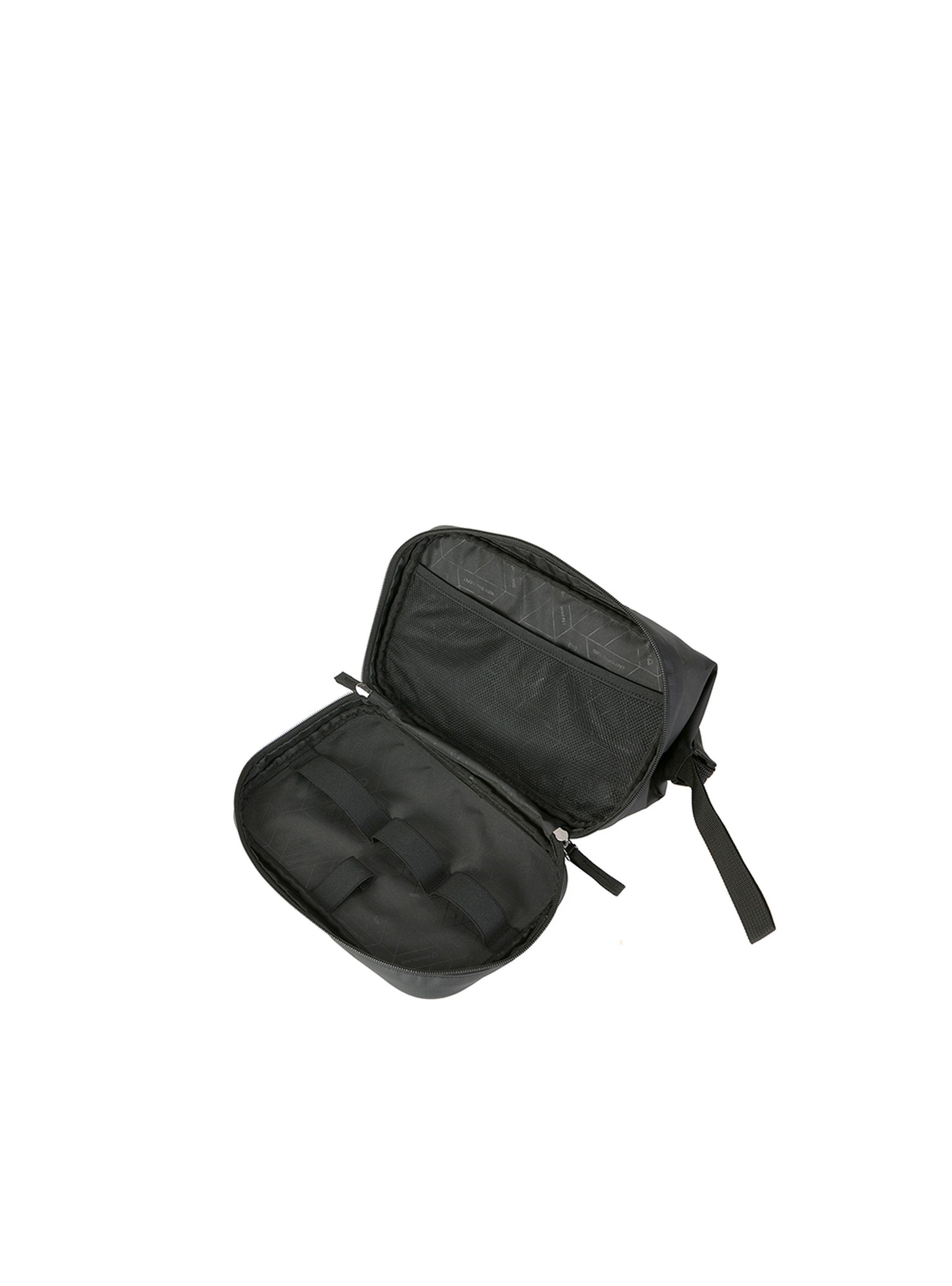 Neceser Organizador para Viaje Saxoline Harbour 4SX Negro-6