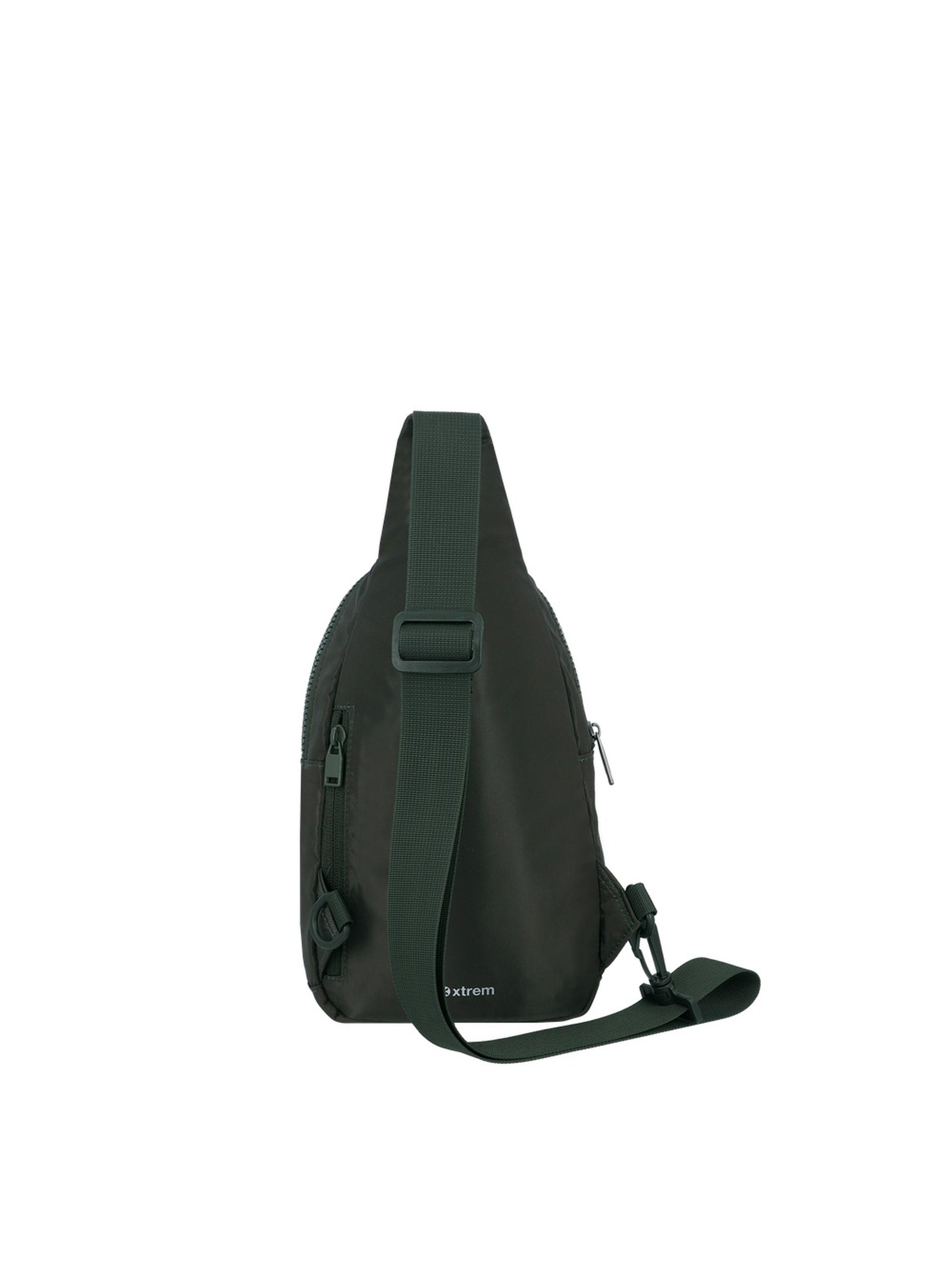 Bandolera Xtrem Ronan 3XT S Verde Oliva-2