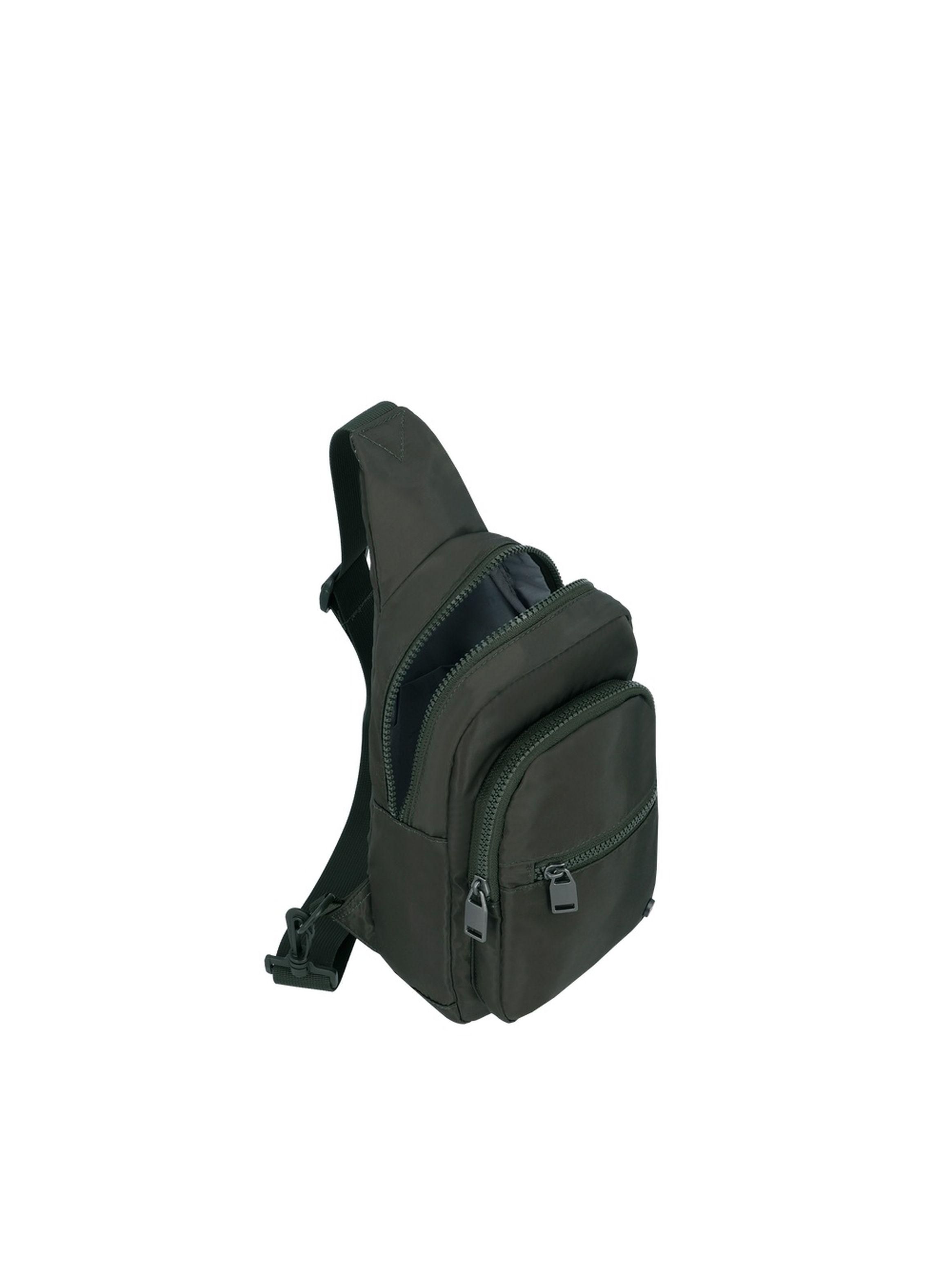 Bandolera Xtrem Ronan 3XT S Verde Oliva-3