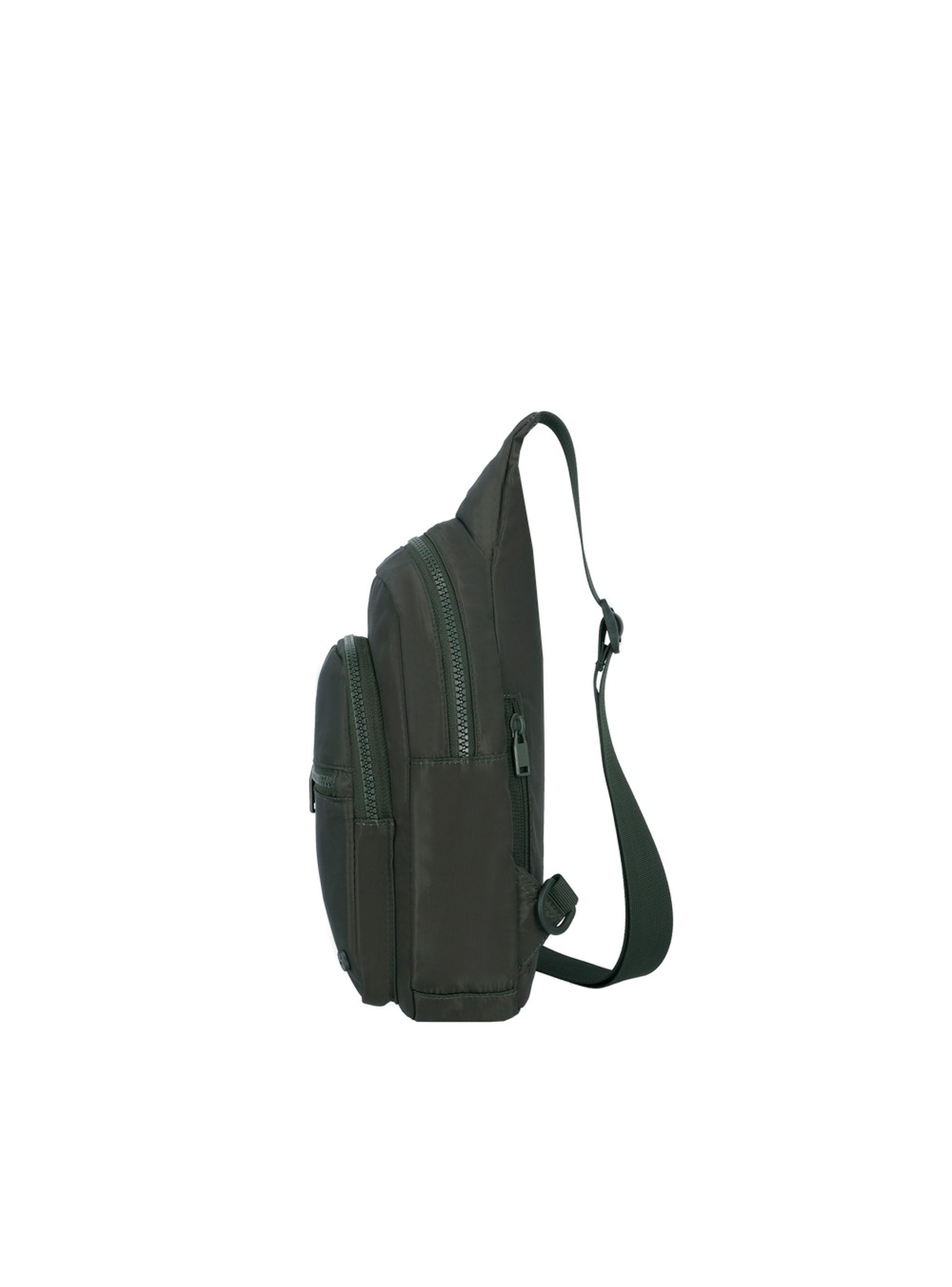 Bandolera Xtrem Ronan 3XT S Verde Oliva-4
