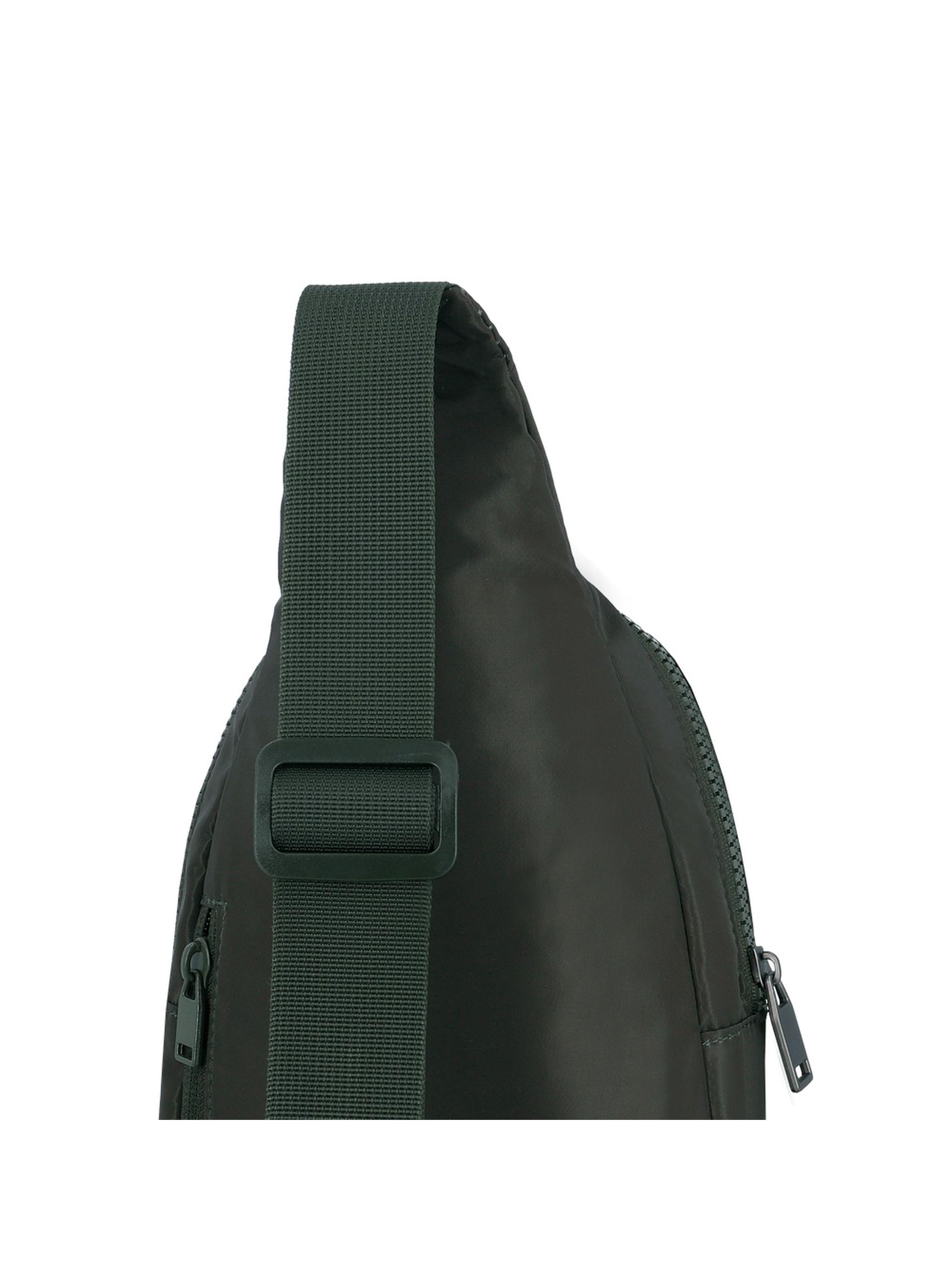 Bandolera Xtrem Ronan 3XT S Verde Oliva-5