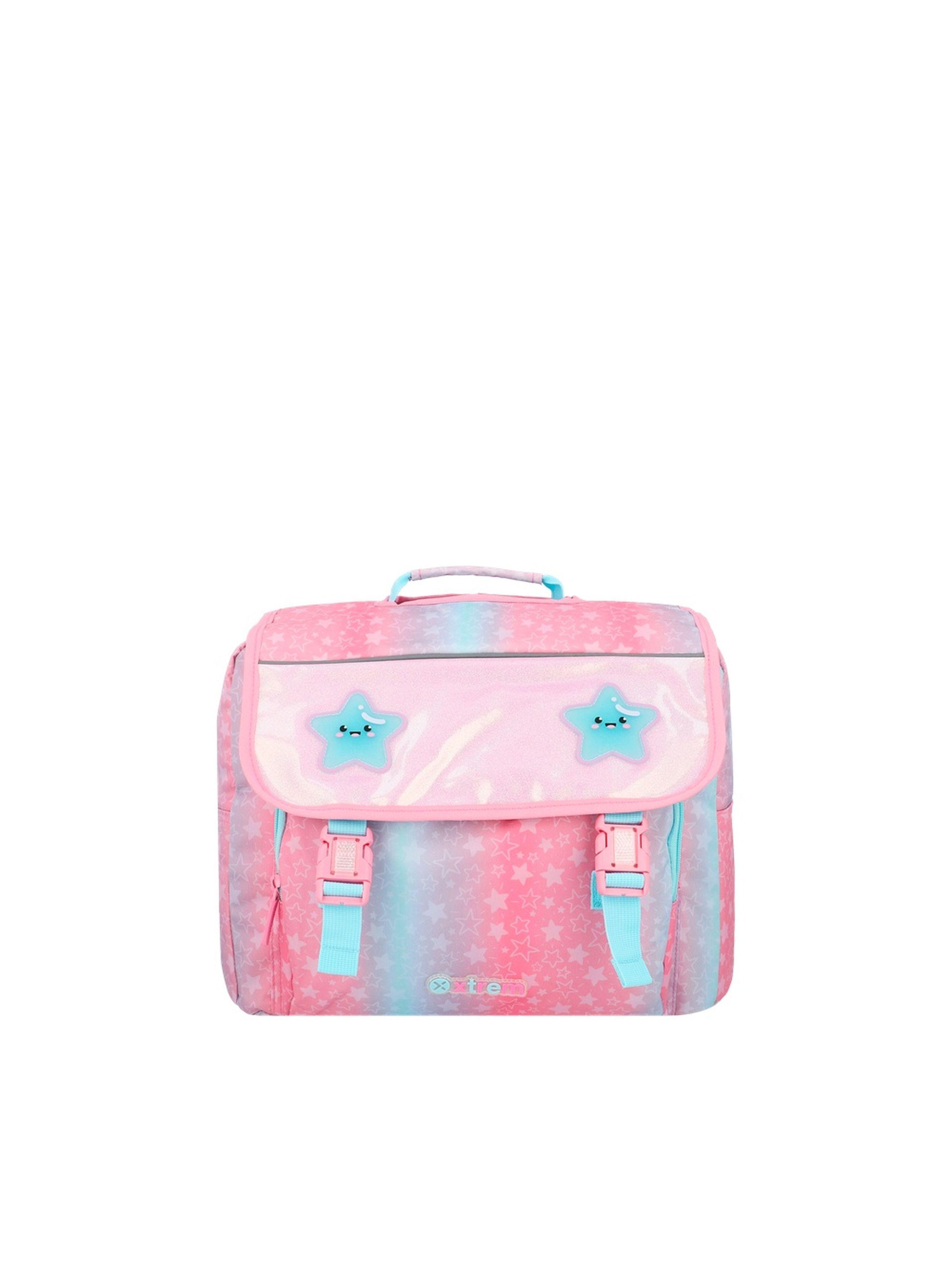 Mochila Xtrem Harvey 6XT Estrellas Multicolor-0