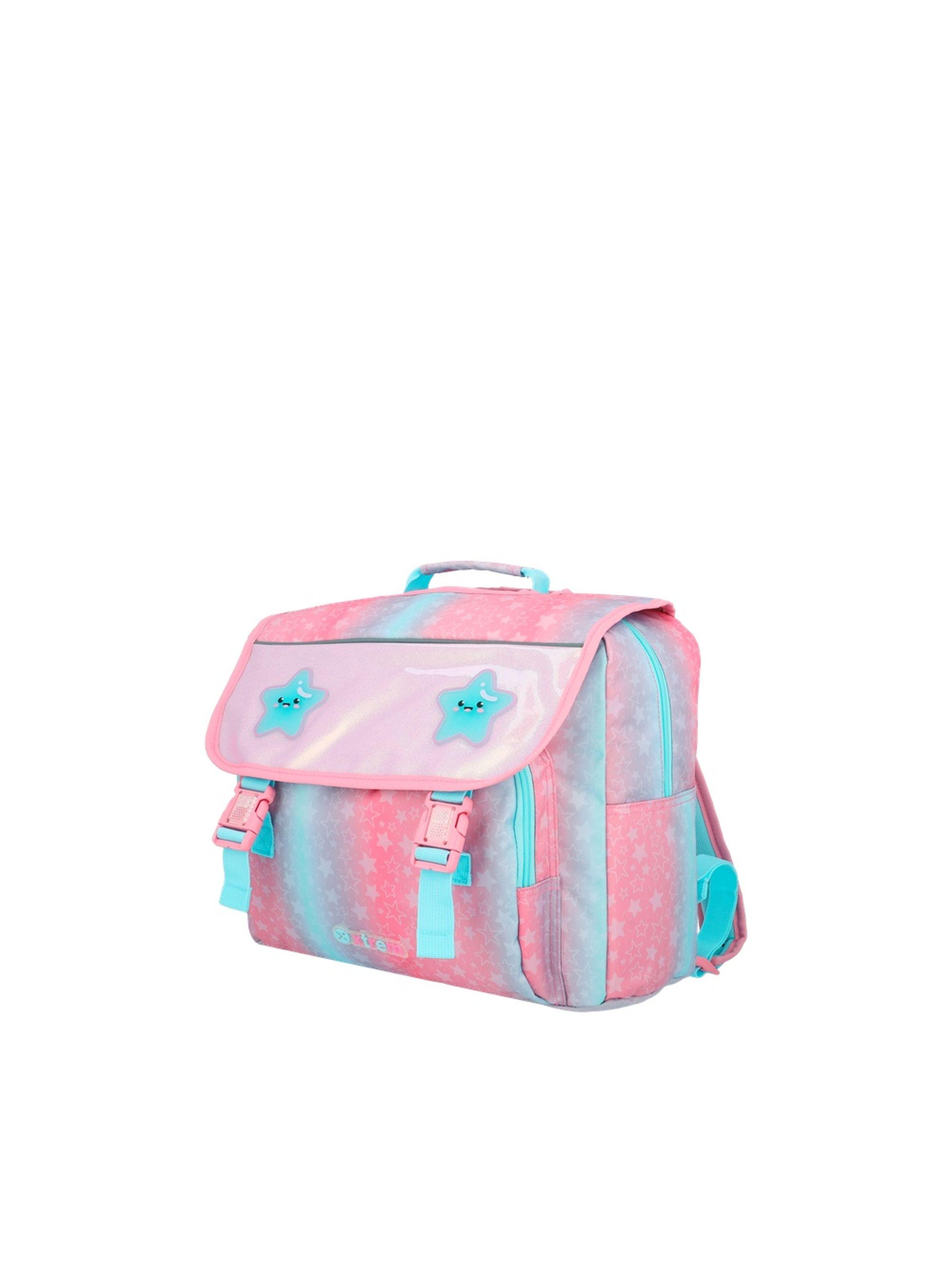 Mochila Xtrem Harvey 6XT Estrellas Multicolor-1