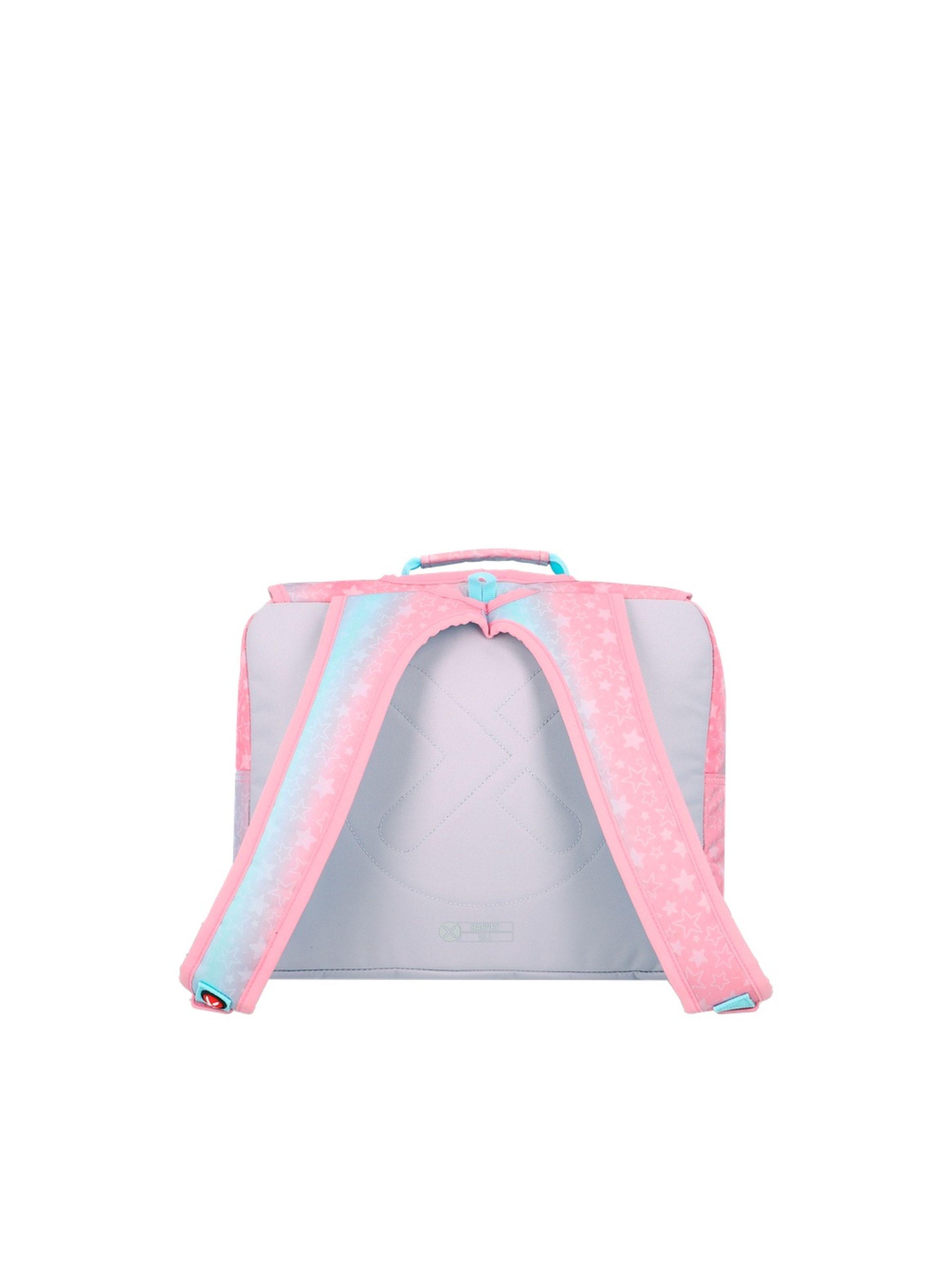 Mochila Xtrem Harvey 6XT Estrellas Multicolor-2