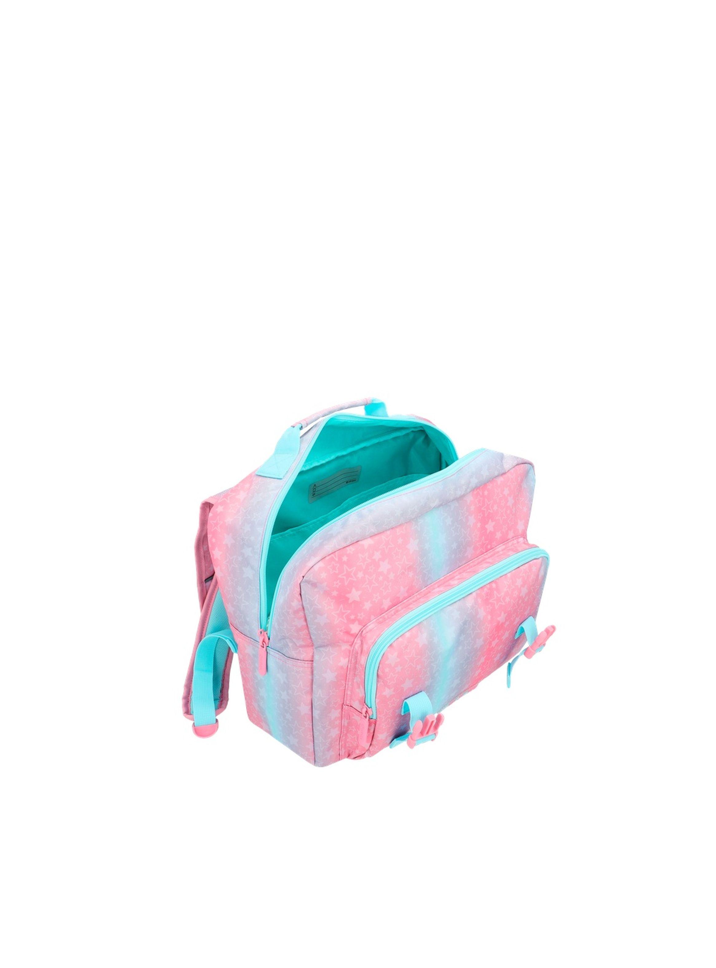 Mochila Xtrem Harvey 6XT Estrellas Multicolor-3