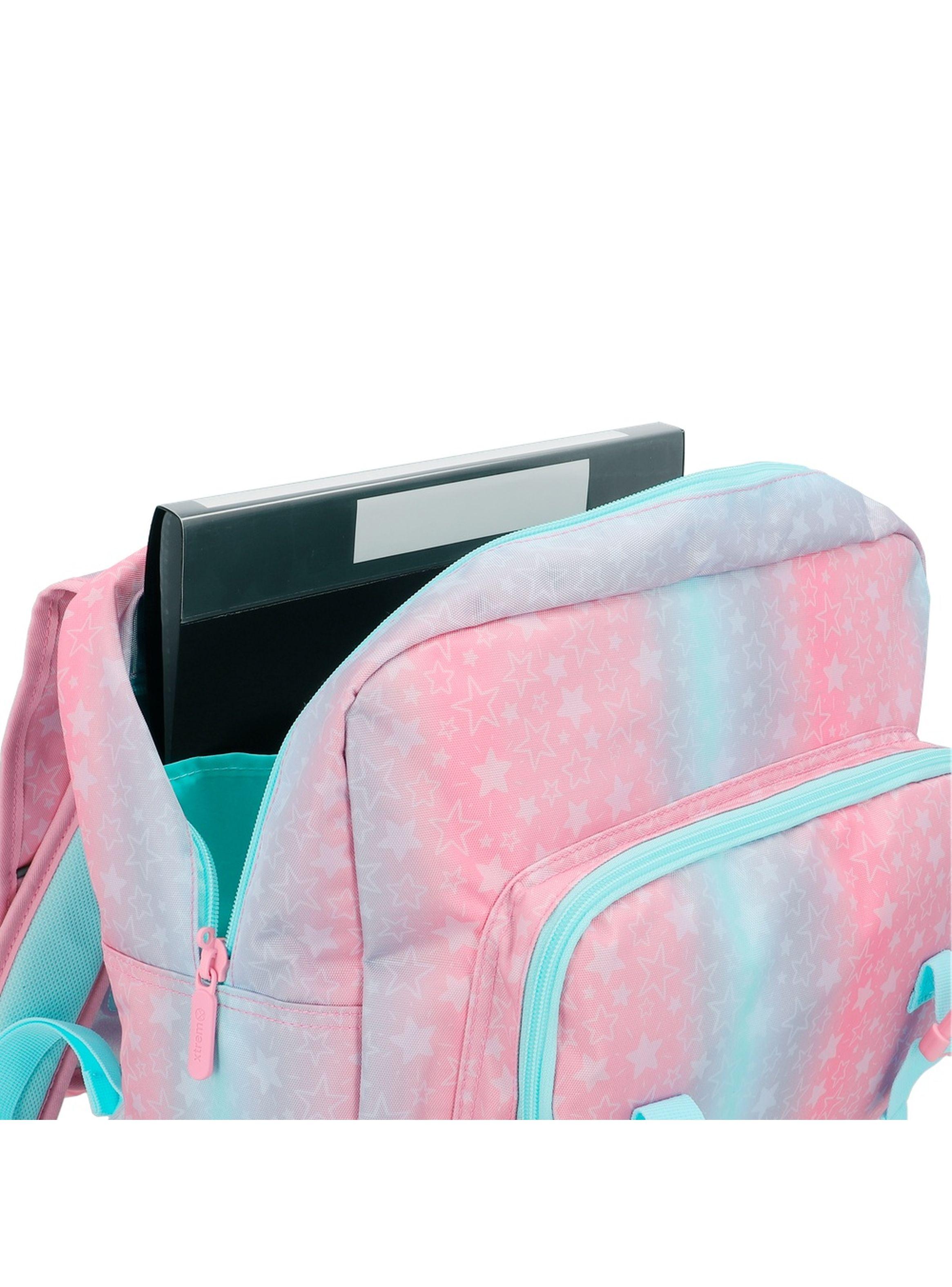 Mochila Xtrem Harvey 6XT Estrellas Multicolor-5
