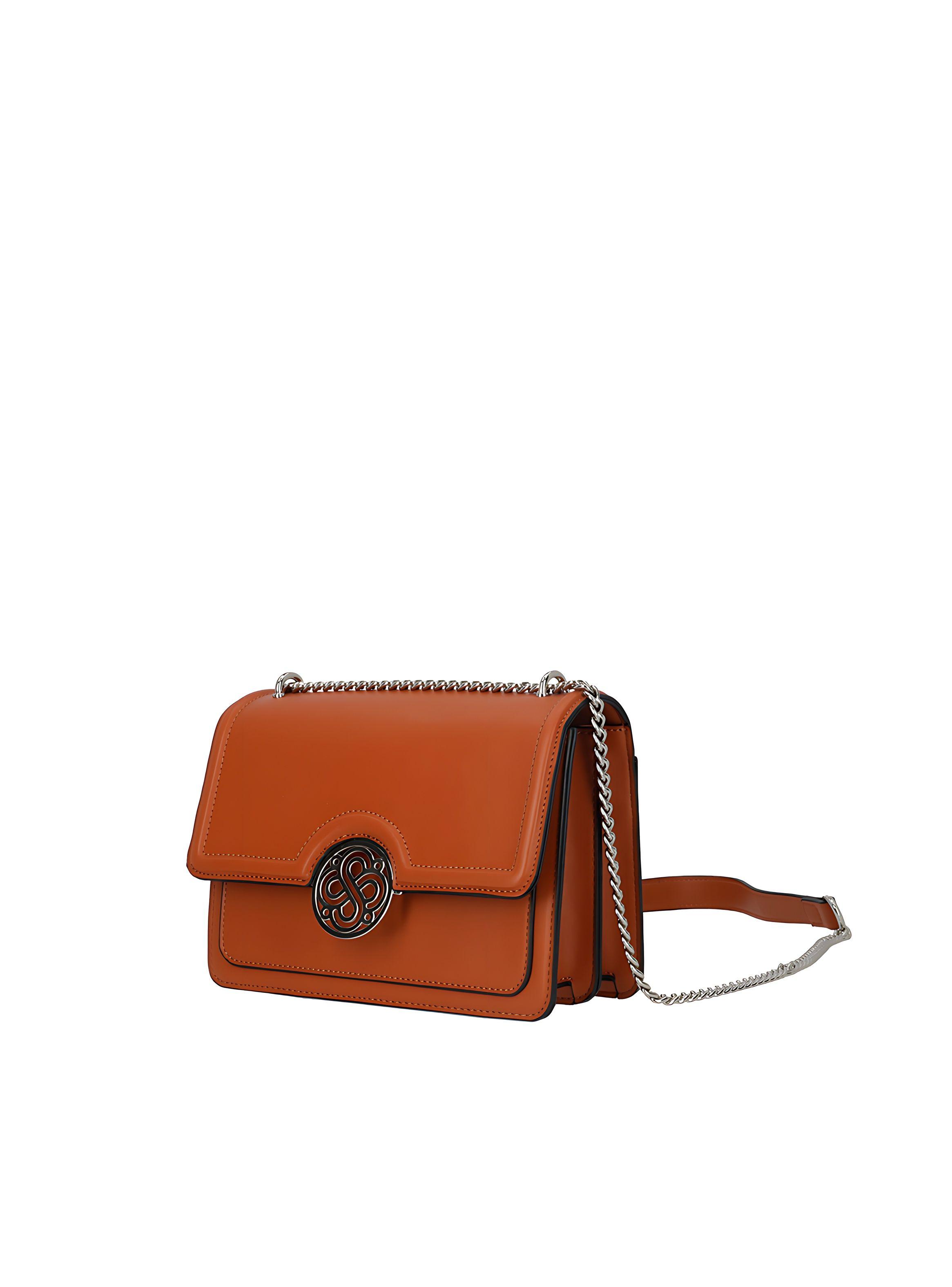 Bandolera Secret Firenze FW24 Café S-1