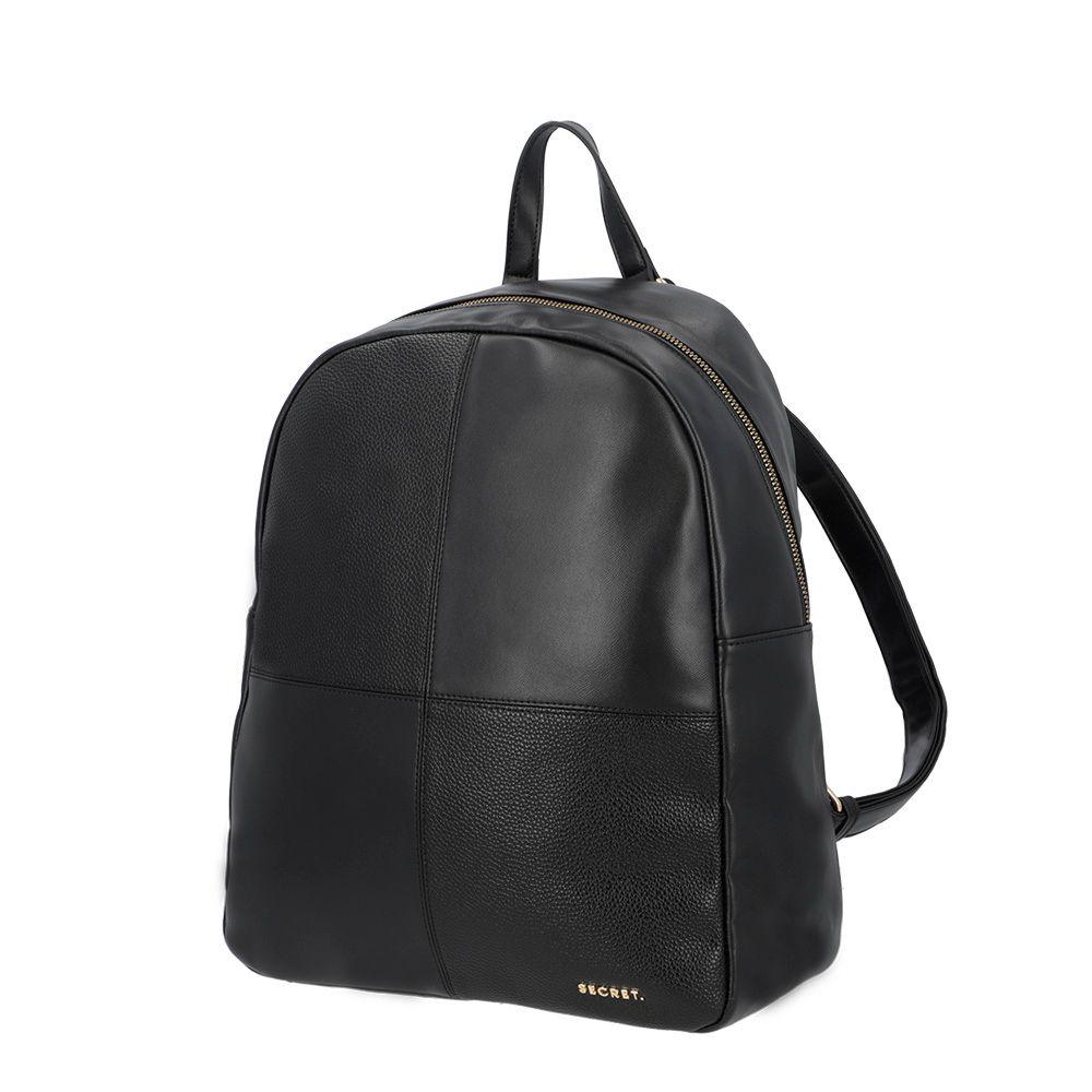 Mochila Hungria negra L-2