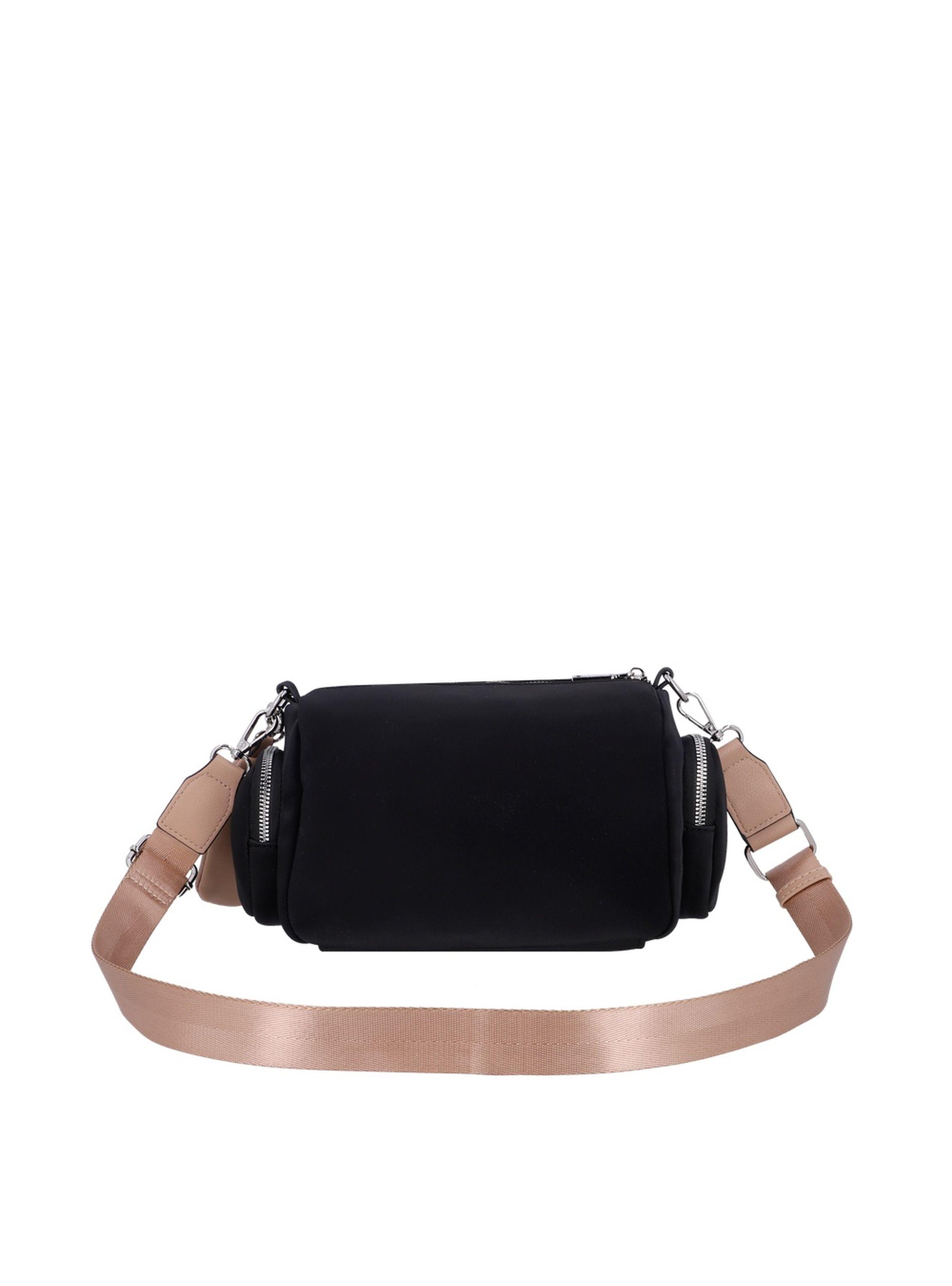 Bandolera Secret Orlando ST6 M Negro-2