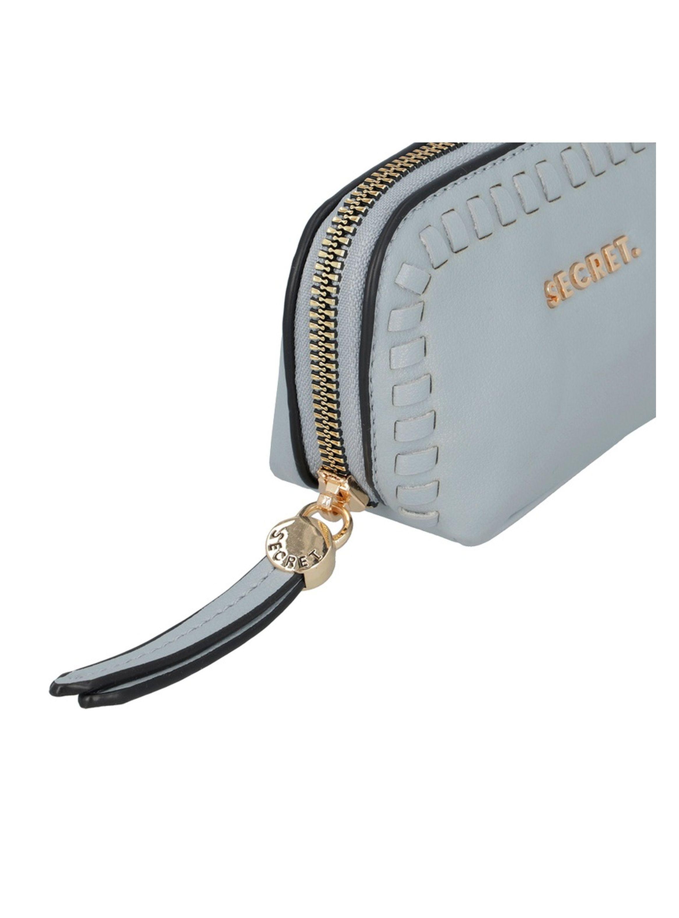Monedero Secret Monaco SS25 M Celeste-4