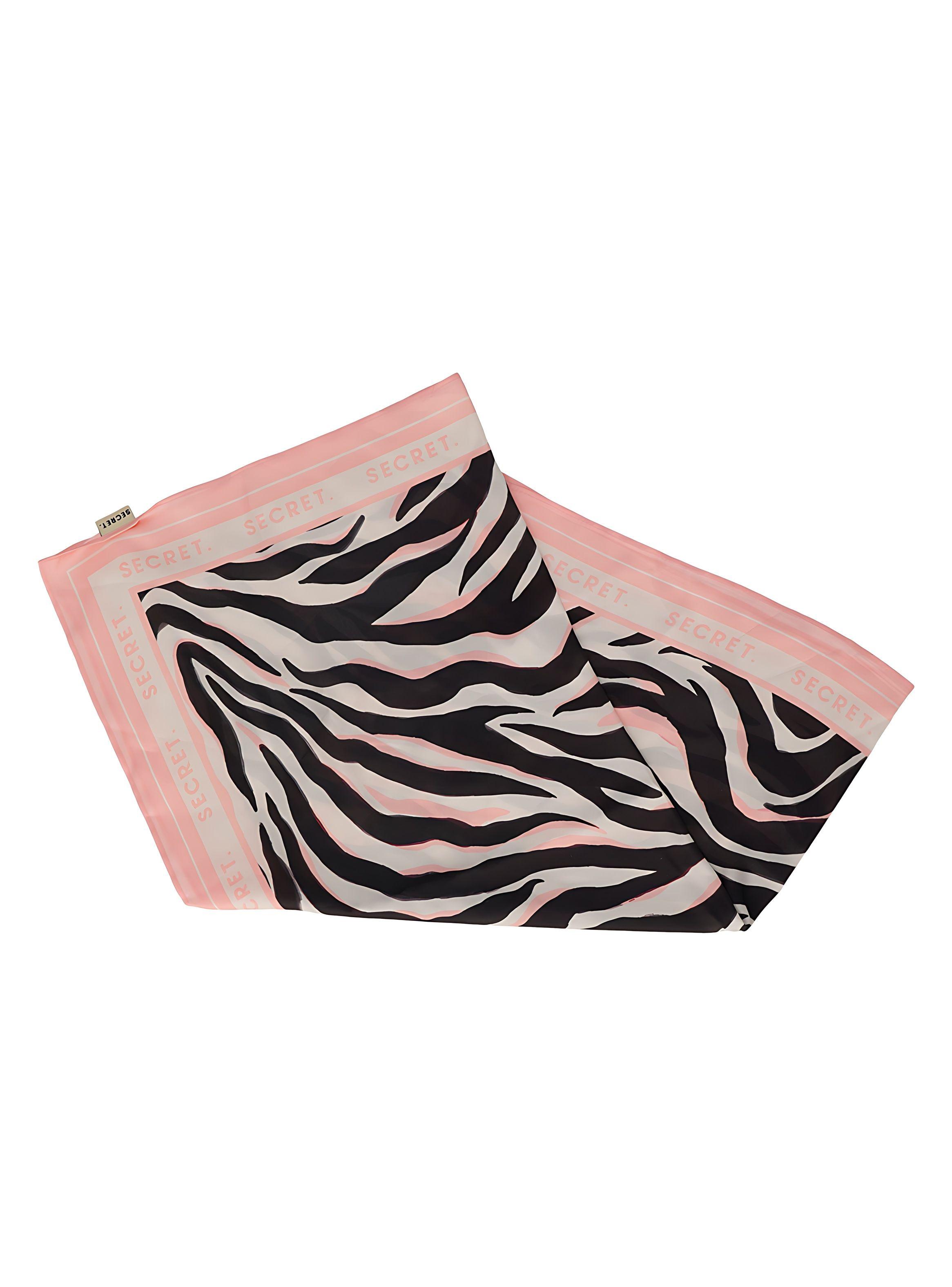Bandolera + Pañuelo + Llavero Secret Ghana FW24 Rosado-3