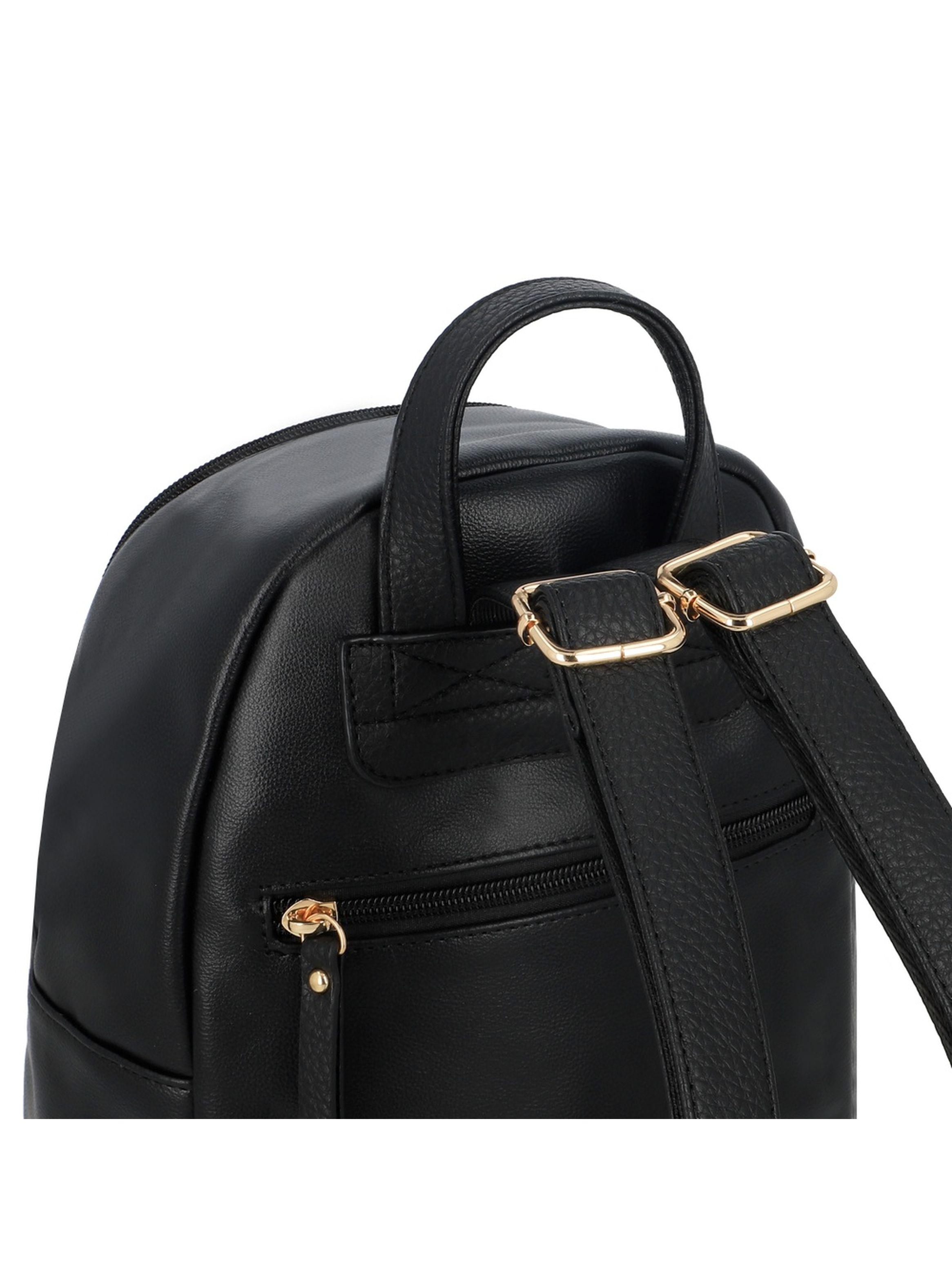 Mochila Secret Melbourne SC6 S Negro-4